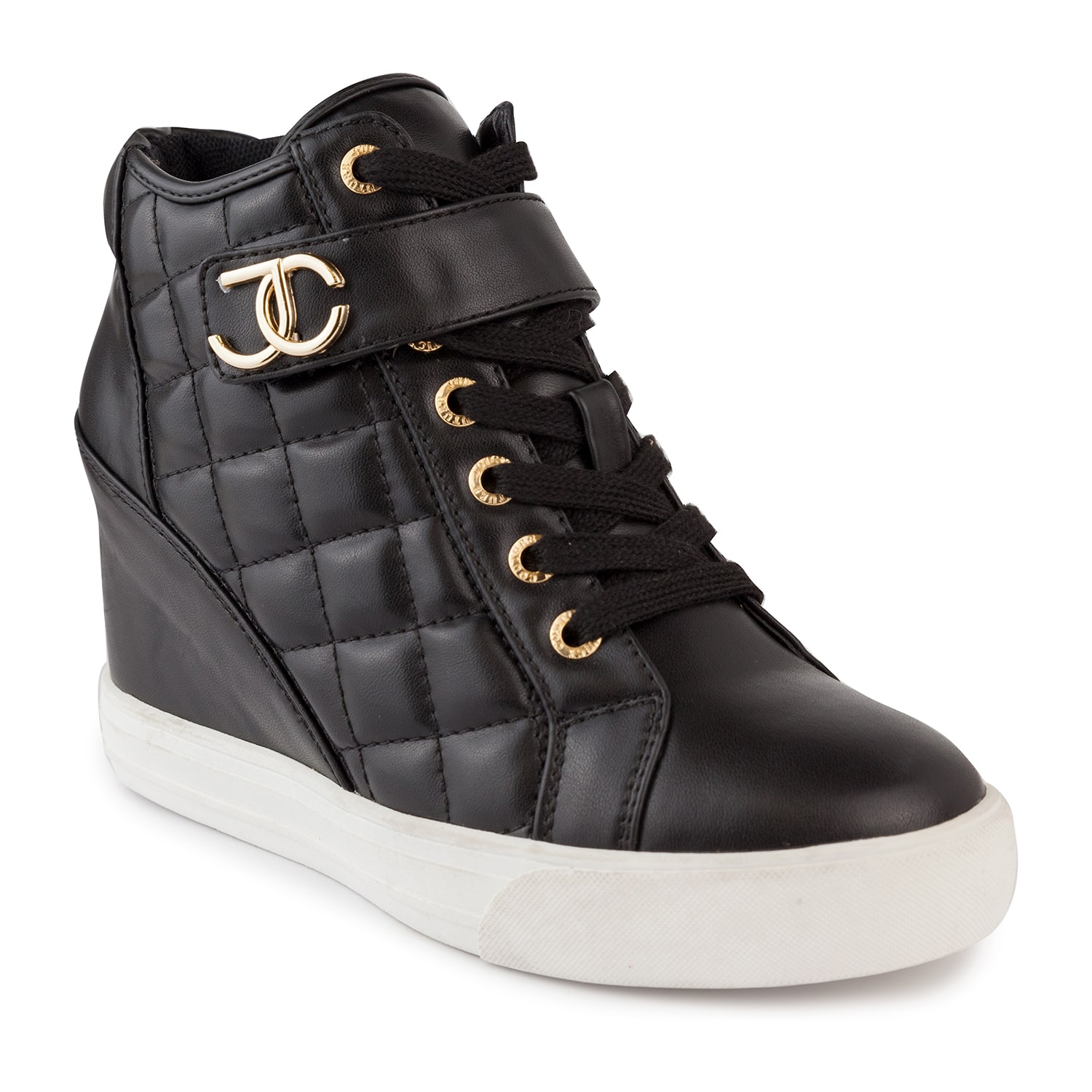 Juicy Couture Journey Womens Sneakers