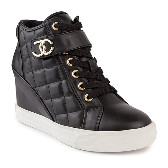 Juicy Couture Journey Womens Sneakers