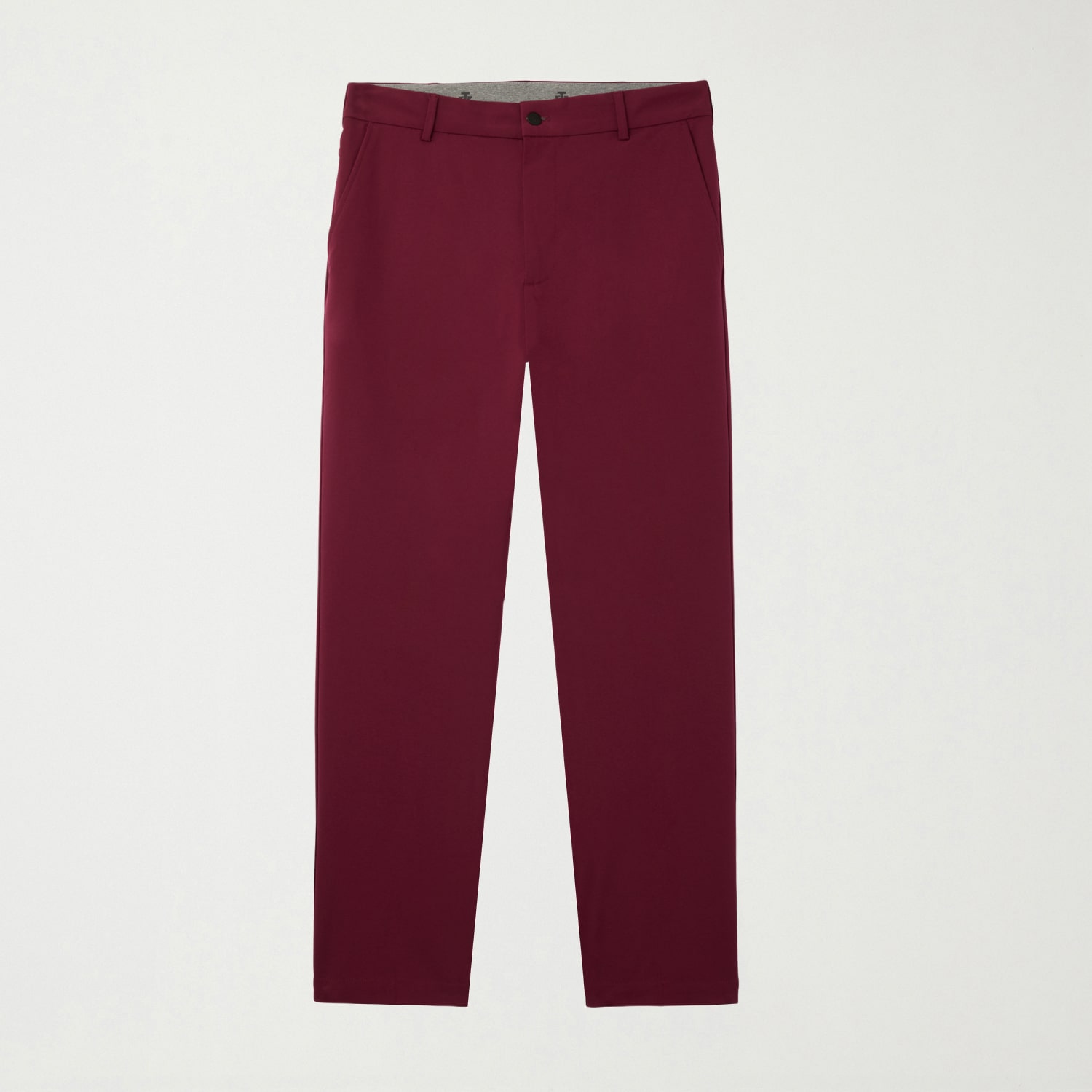 IZOD Traveler Mens Straight Fit Flat Front Pant