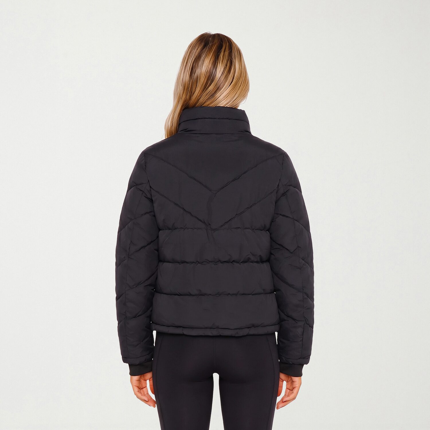 VOLCOM Winter Warmth Womens Midweight Jacket