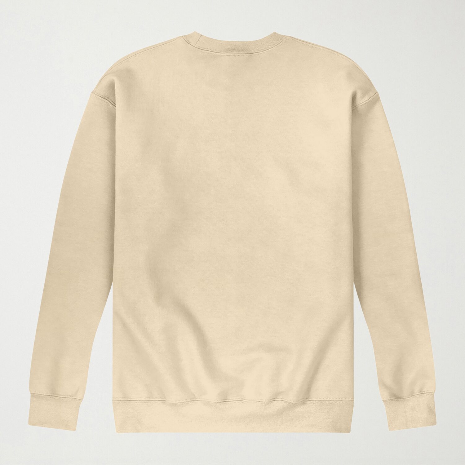 The Great Pumpkins Pumpkin Patch Mens Crew Neck Long Sleeve Regular Fit Peanuts Graphic T-Shirt