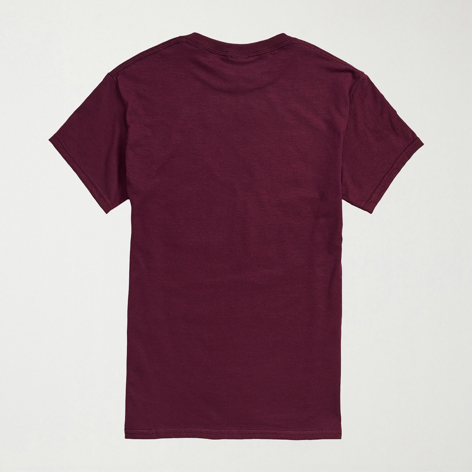 Golden Lakes Trail Mens Crew Neck Short Sleeve Regular Fit Graphic T-Shirt