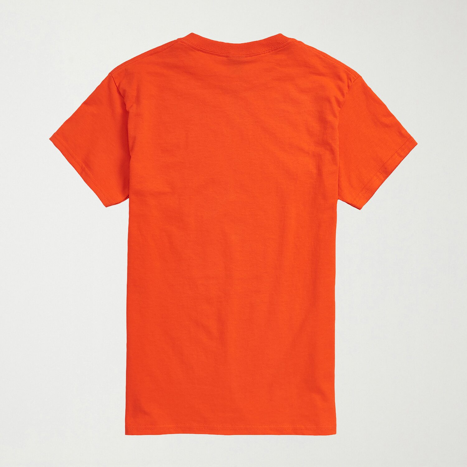 MTV Halloween Grave Mens Crew Neck Short Sleeve Regular Fit Graphic T-Shirt