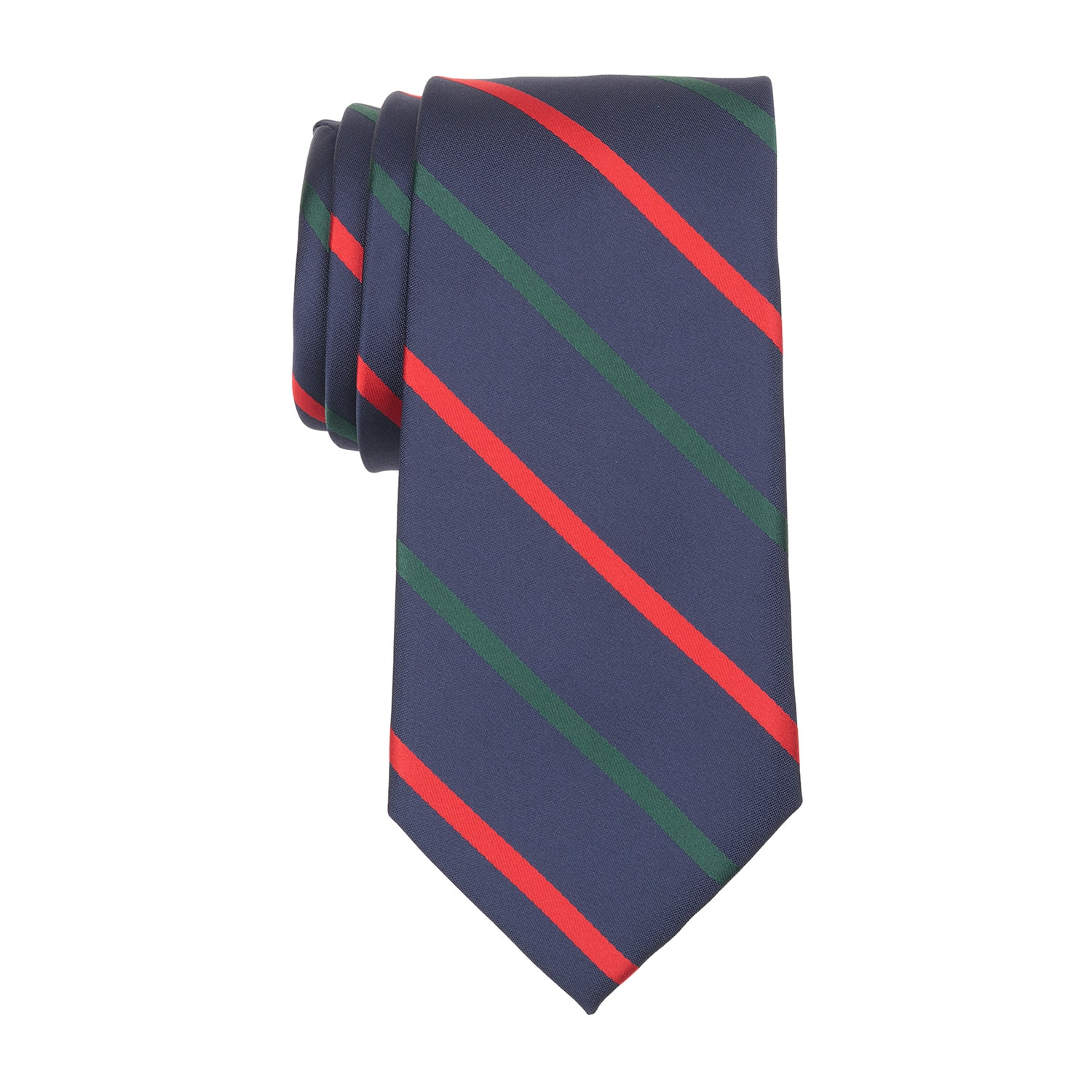 Stafford Striped Tie