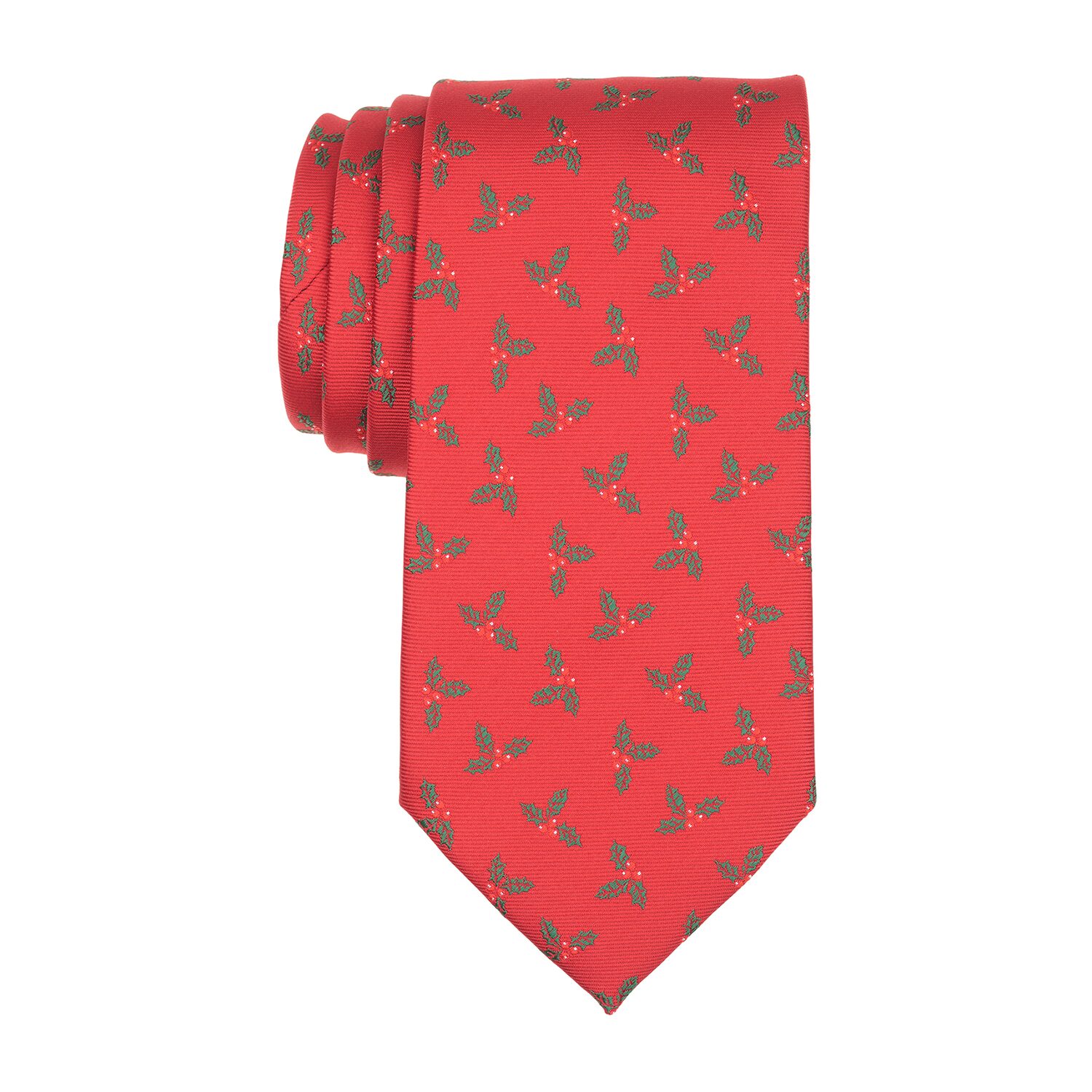 Stafford Holly Tie