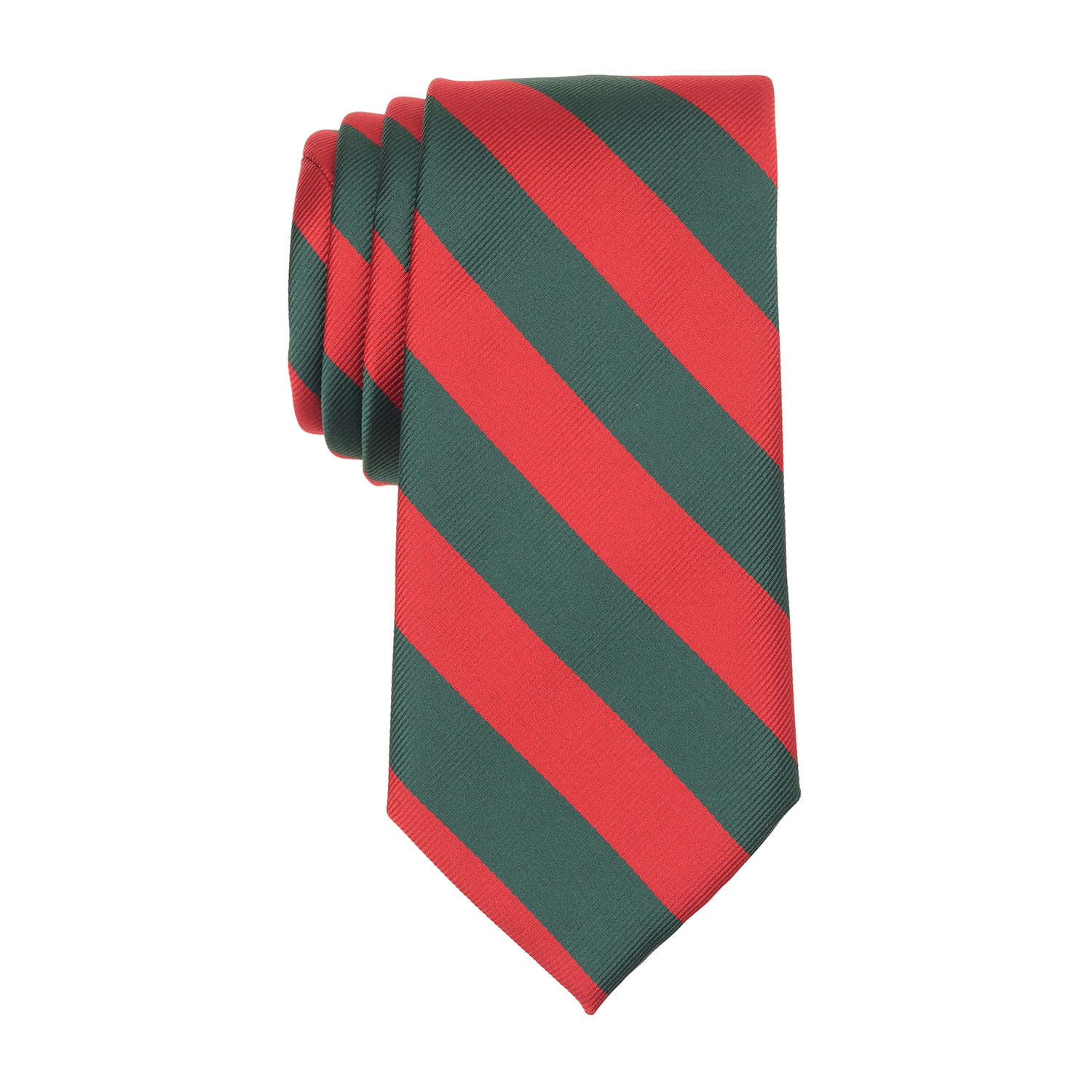 Stafford Striped Tie