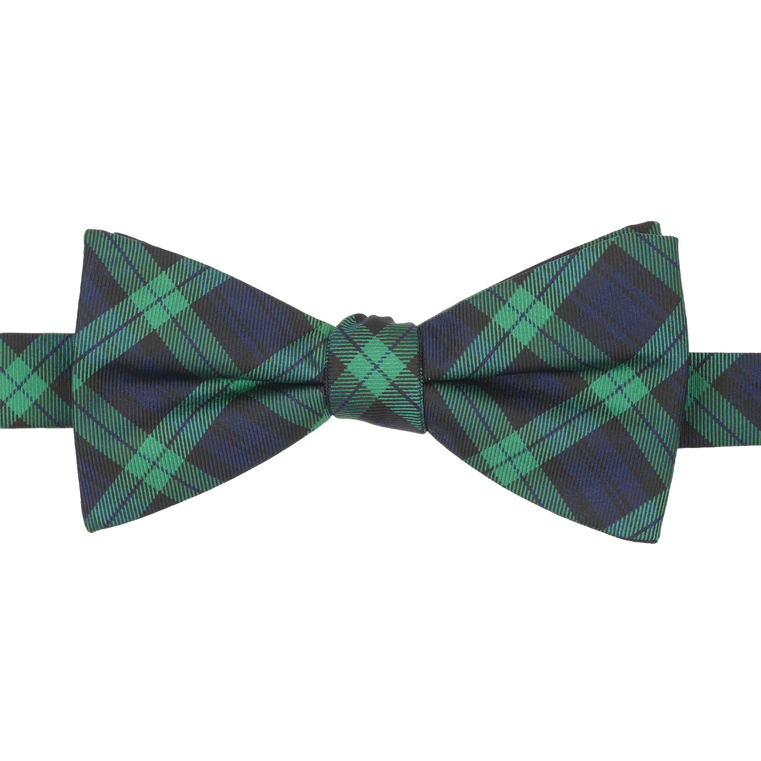 Stafford Tartan Plaid Tie