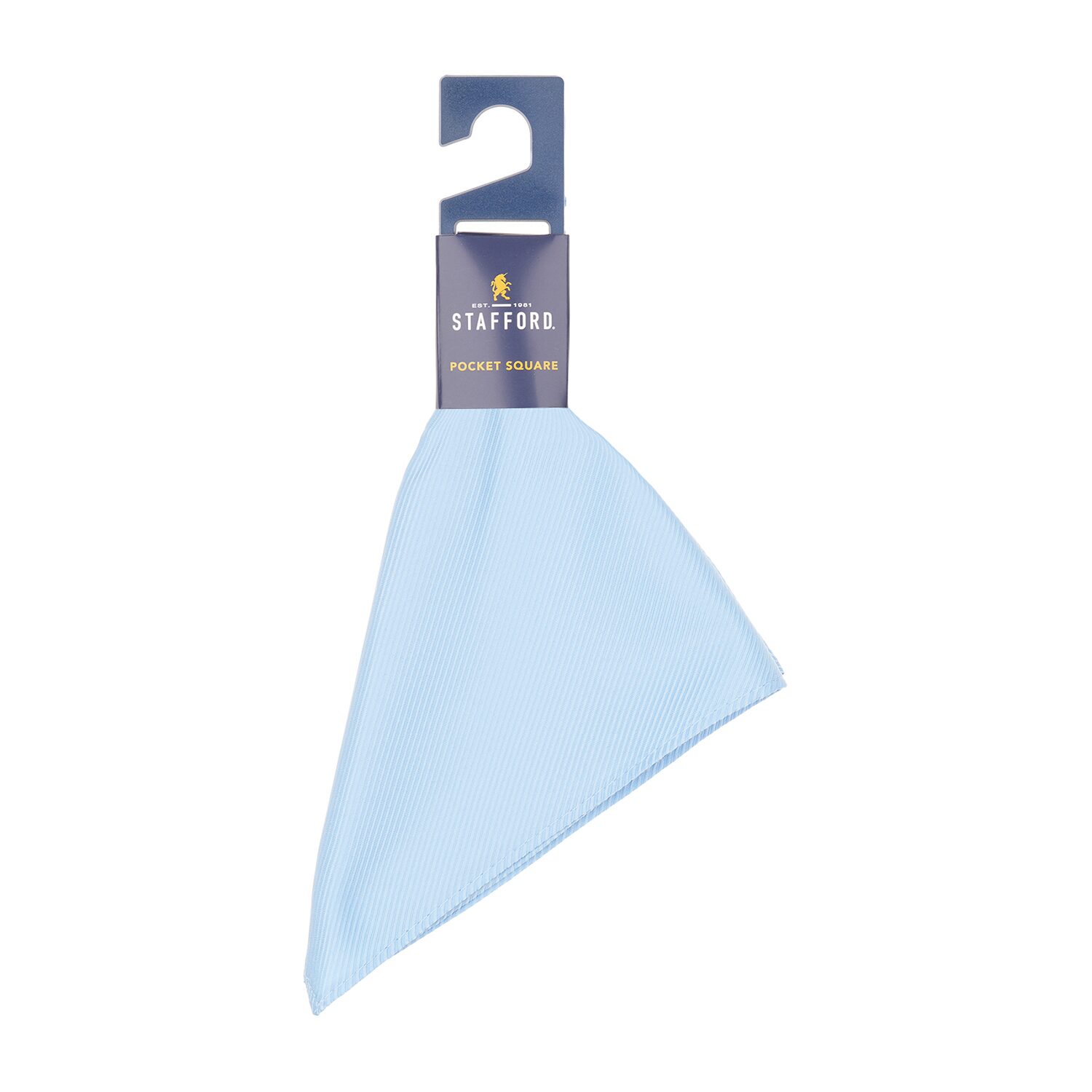 Stafford Pocket Square