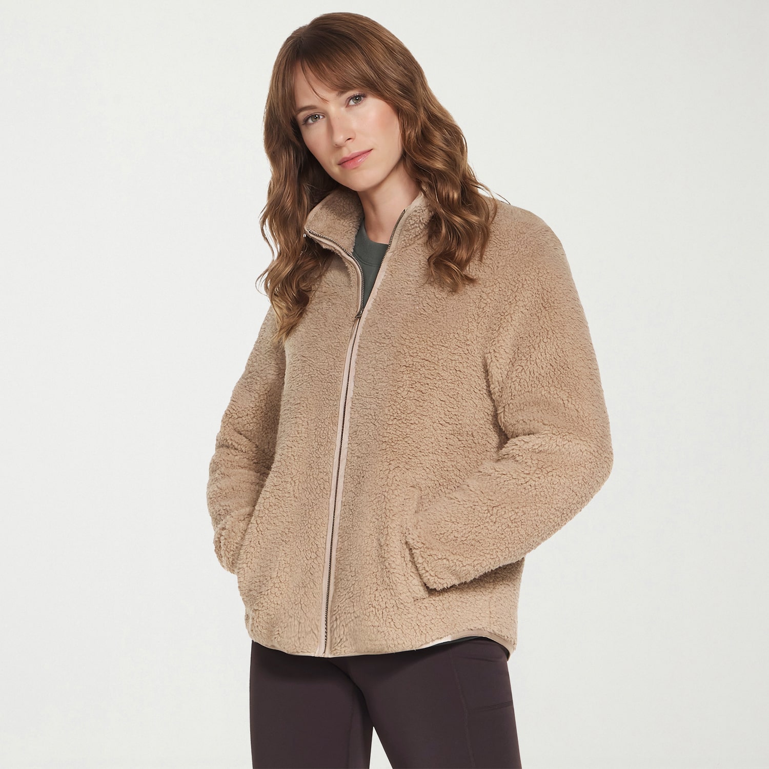 Skechers Womens Jacket