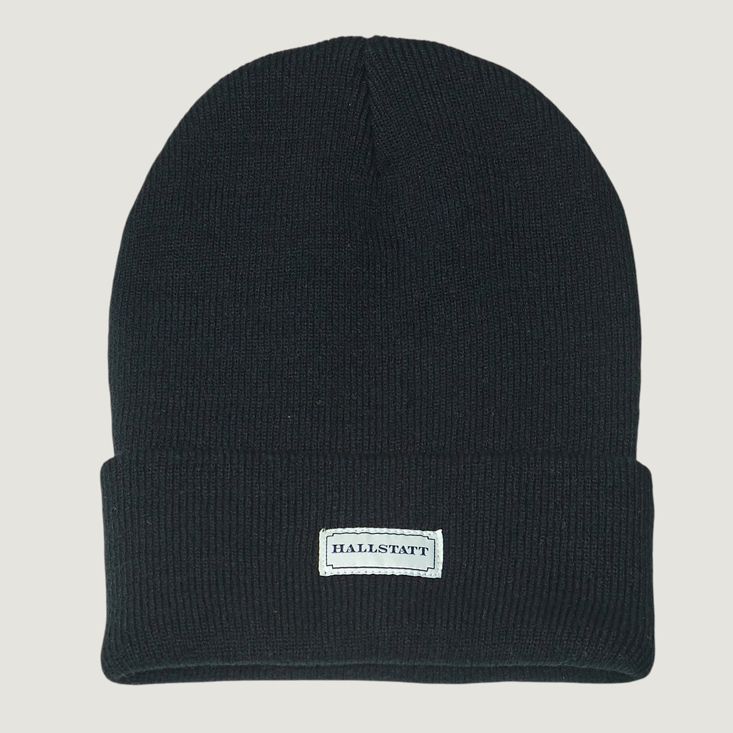 Hallstatt Workwear Mens Beanie