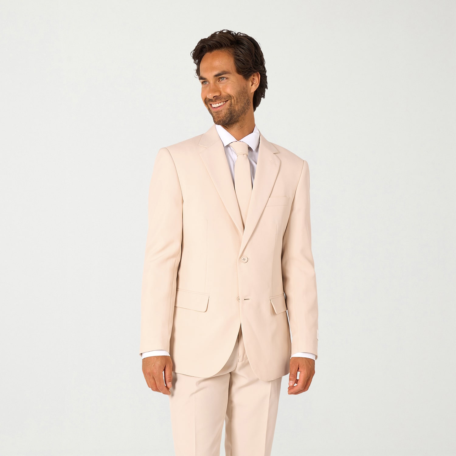 Opposuits Mens 3-pc. Suit Set