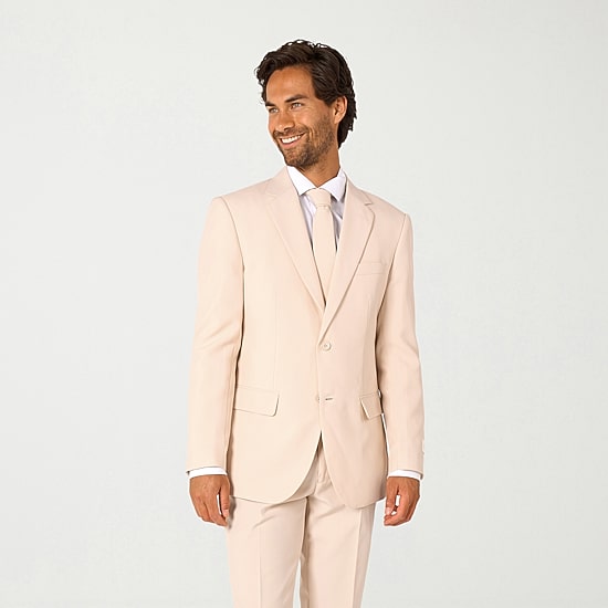 Opposuits Mens 3-pc. Suit Set