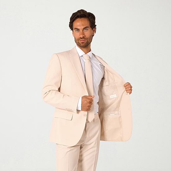 Opposuits Mens 3-pc. Suit Set