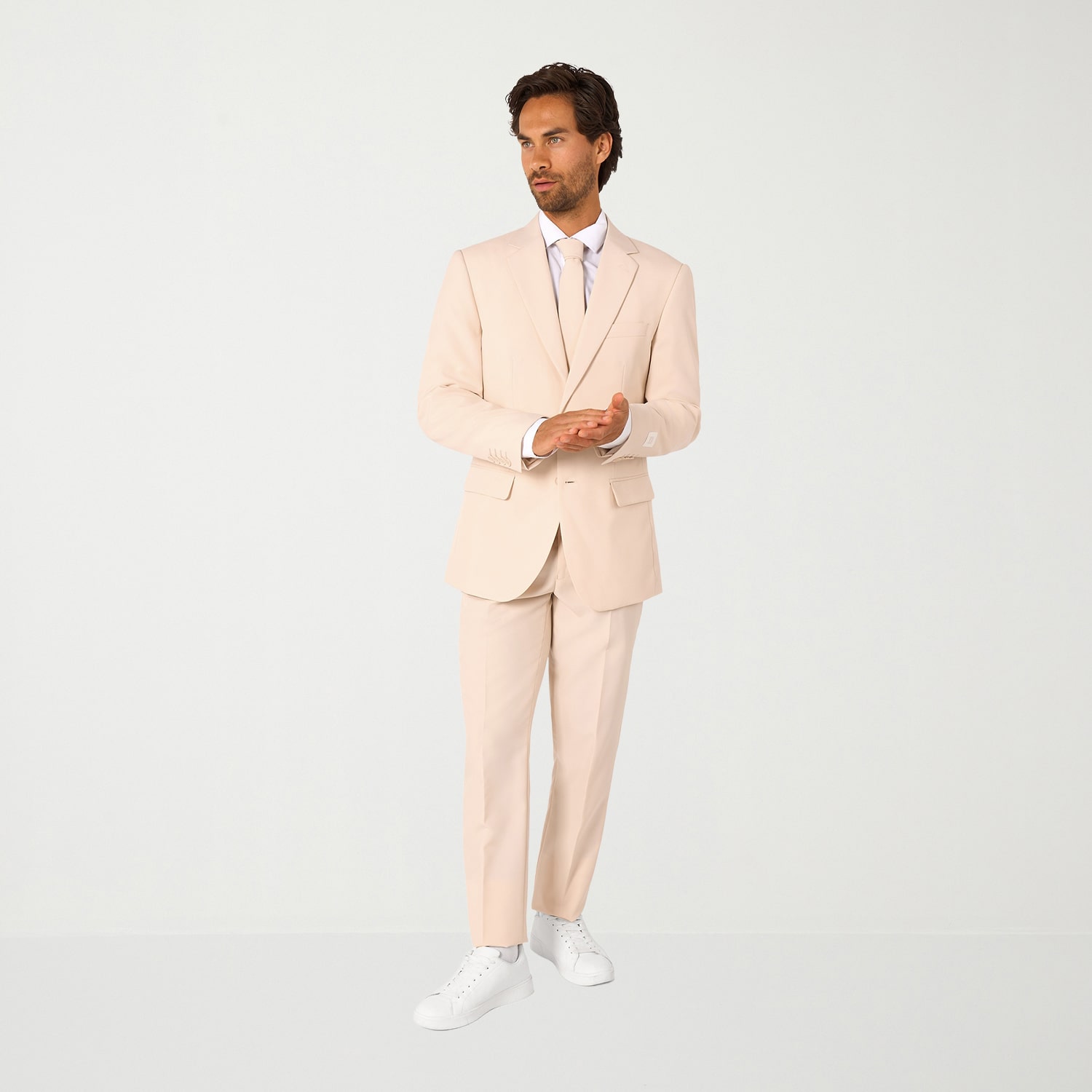 Opposuits Mens 3-pc. Suit Set