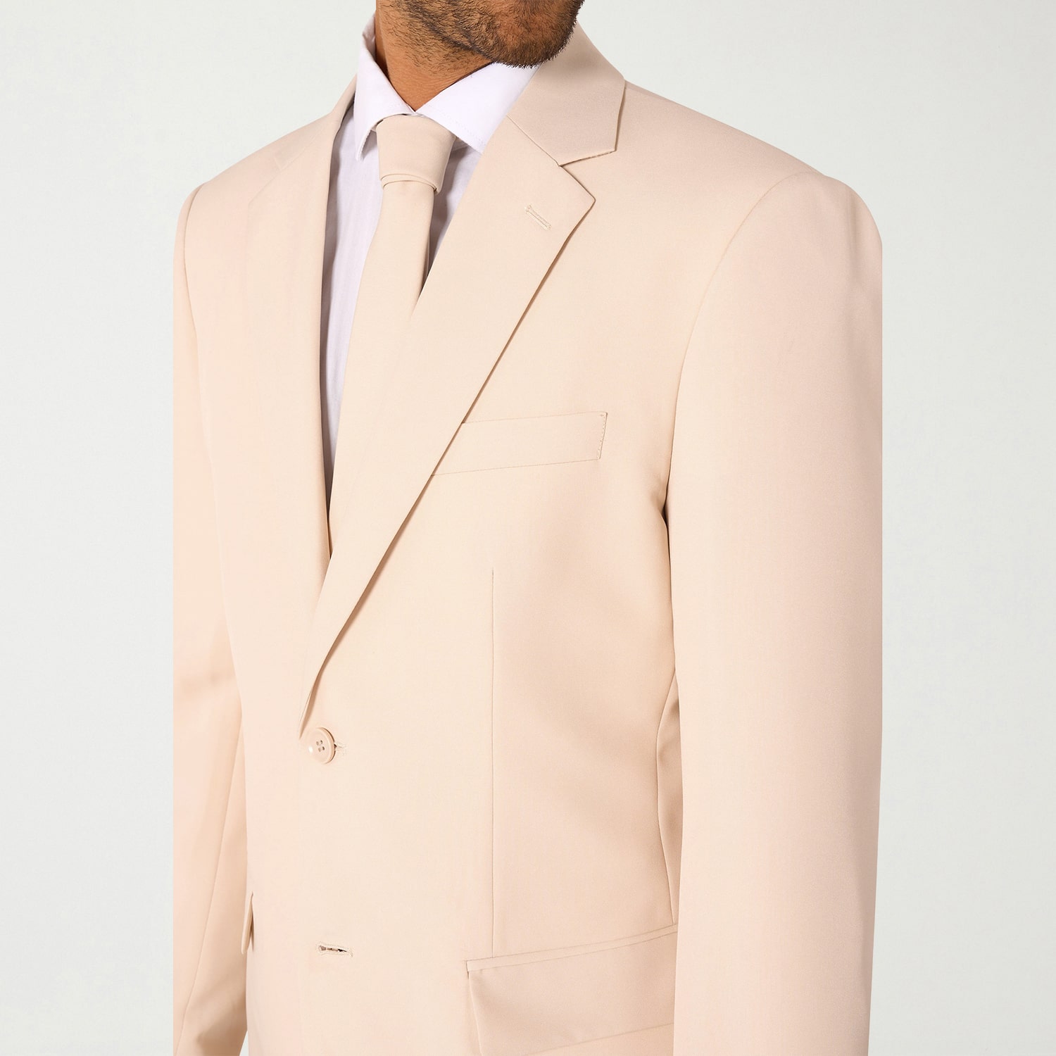 Opposuits Mens 3-pc. Suit Set