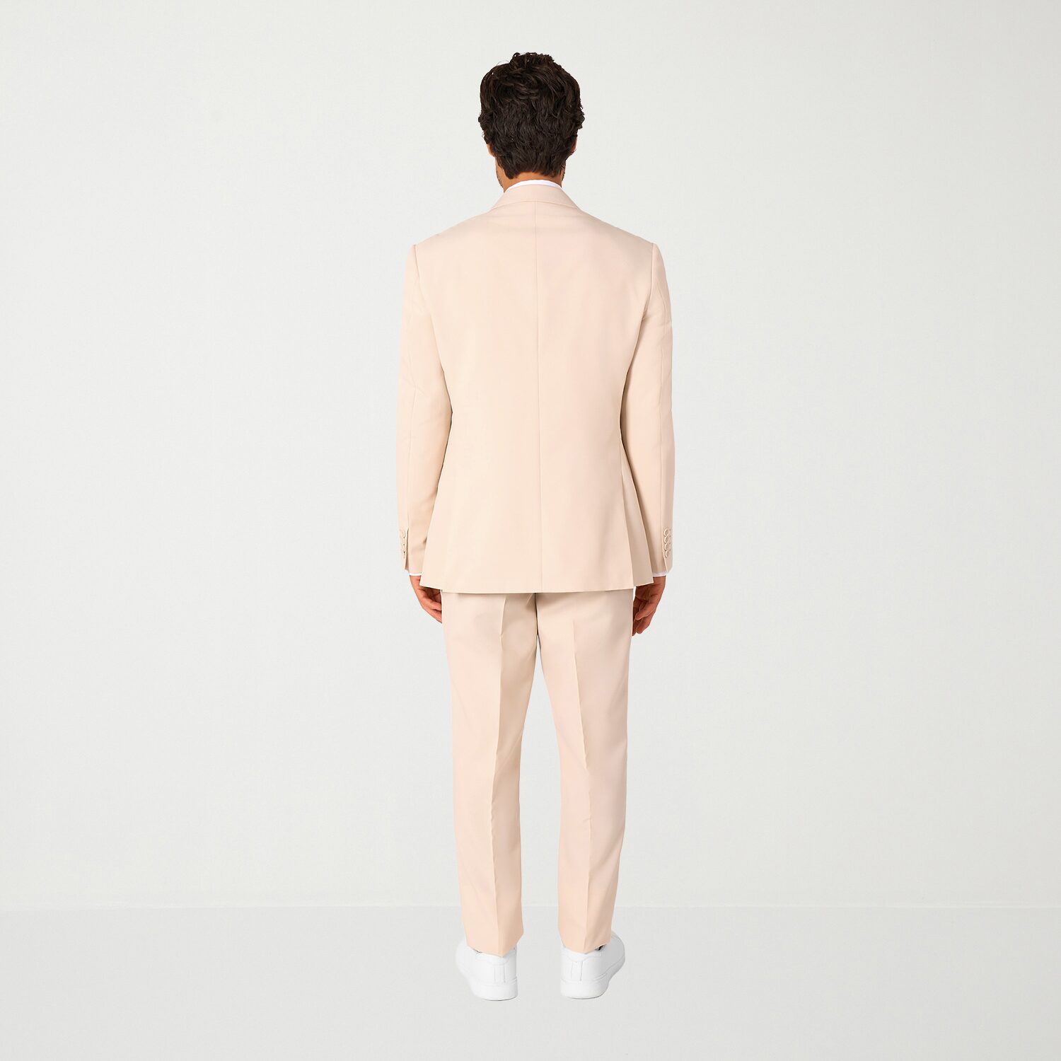 Opposuits Mens 3-pc. Suit Set