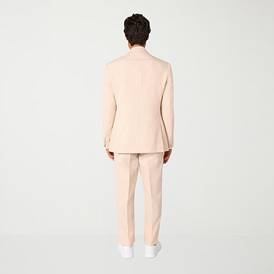 Opposuits Mens 3-pc. Suit Set