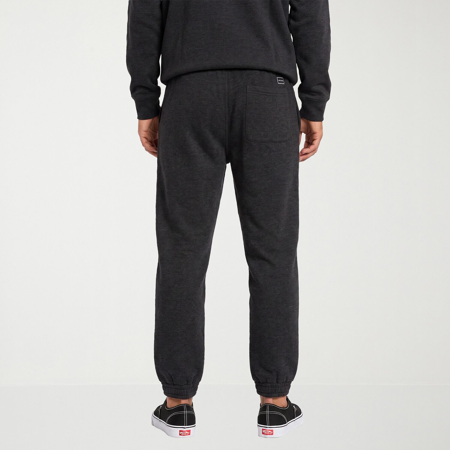 VOLCOM Mens Regular Fit Fleece Jogger Pant