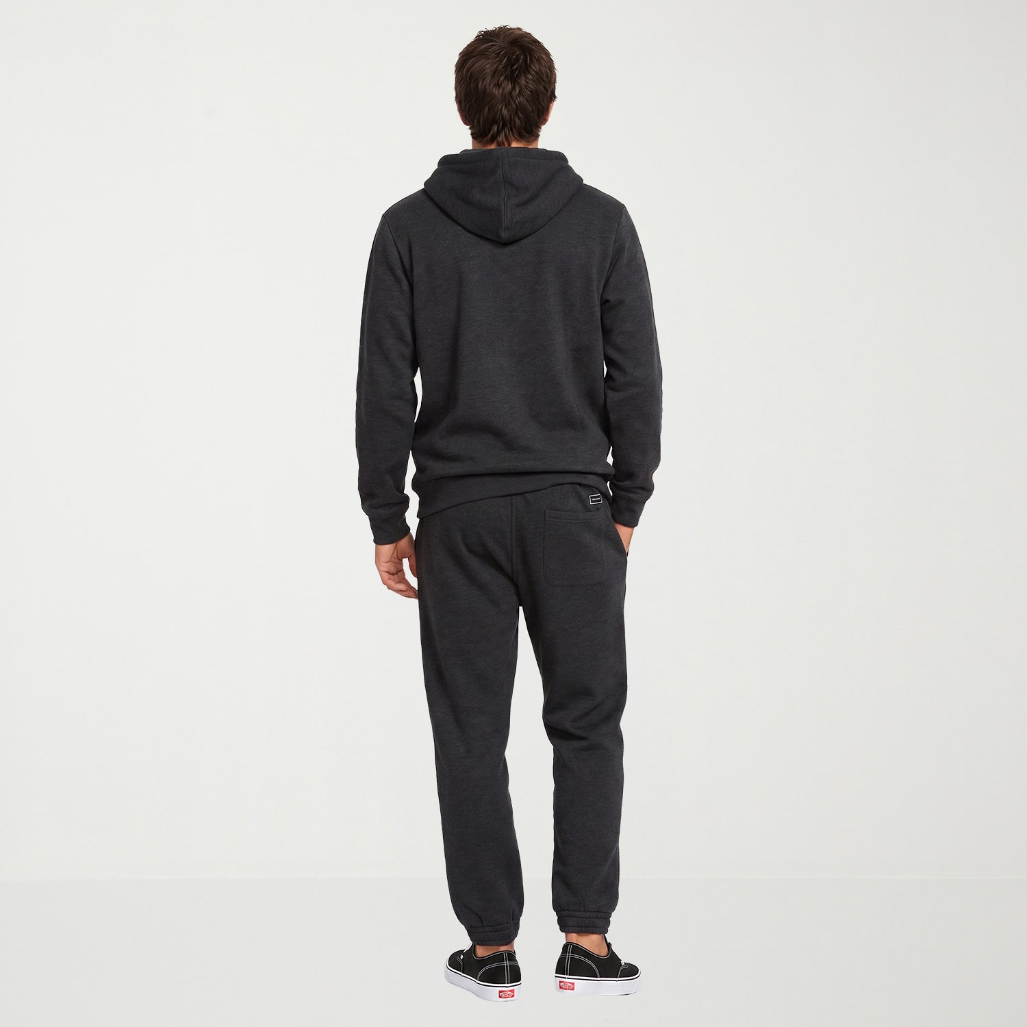 VOLCOM Mens Regular Fit Fleece Jogger Pant