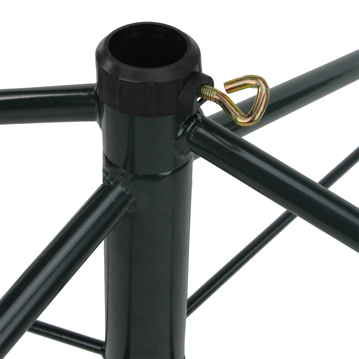 Northlight Metal Rolling For 12ft Artificial Tree Stand