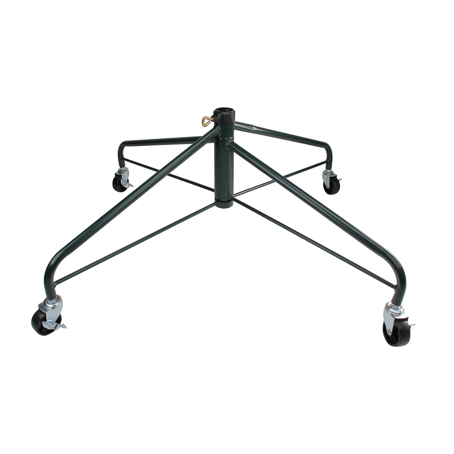 Northlight Metal Rolling For 12ft Artificial Tree Stand