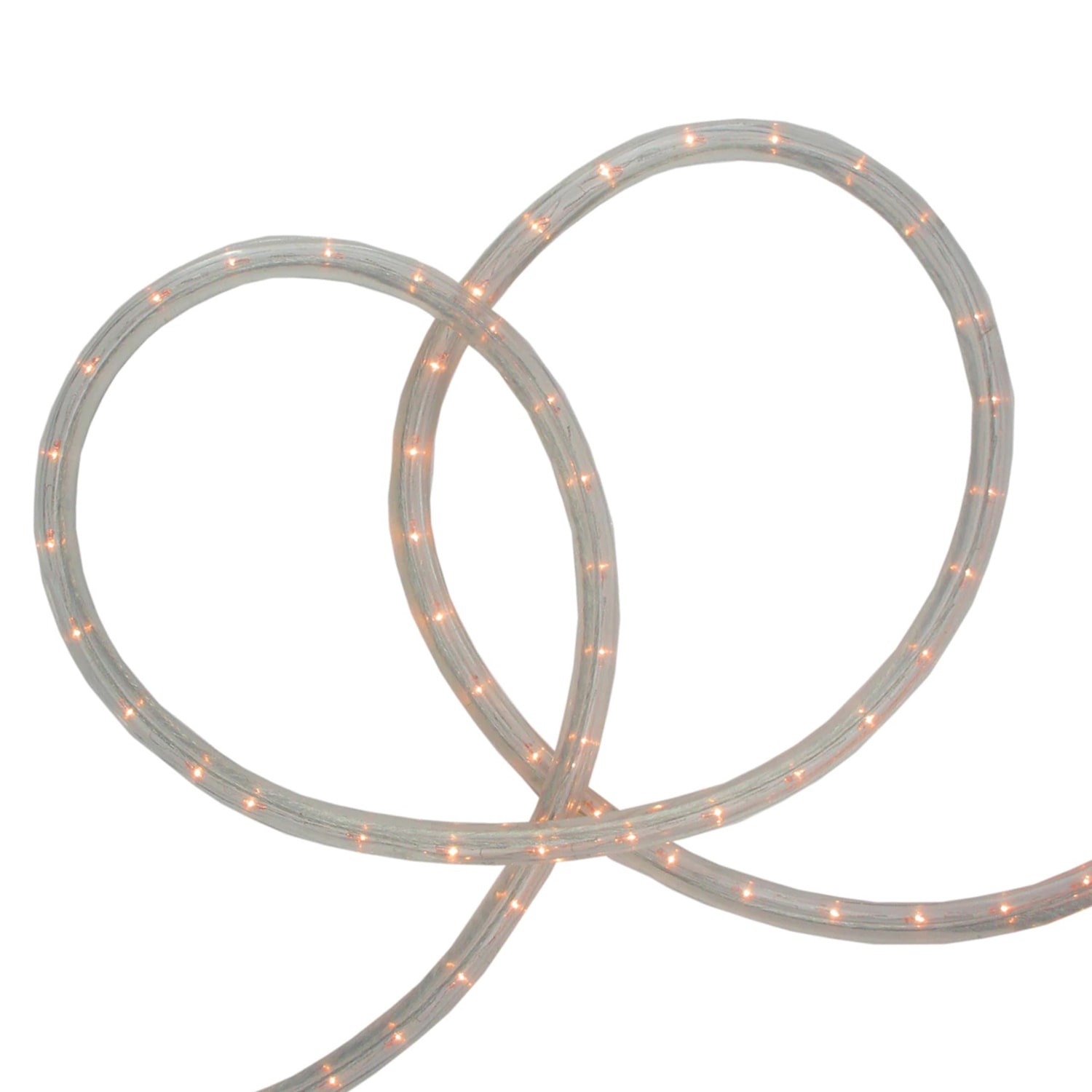 Northlight 100ft Flexible Led Outdoor Wire Strip Light