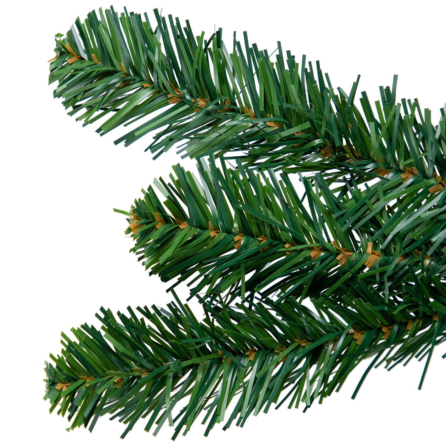 Northlight 5ft Real Touch Pre Lit Mixed Noble Spruce Artificial 5 Foot Pre-Lit Spruce Christmas Tree