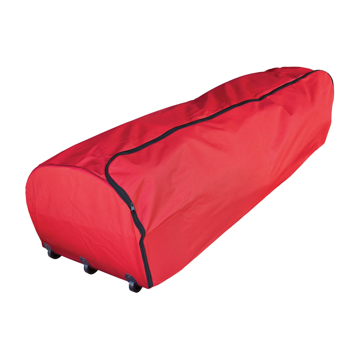Northlight 12ft Rolling Tree Storage Bag For Trees Up To 12ft Storage Bag