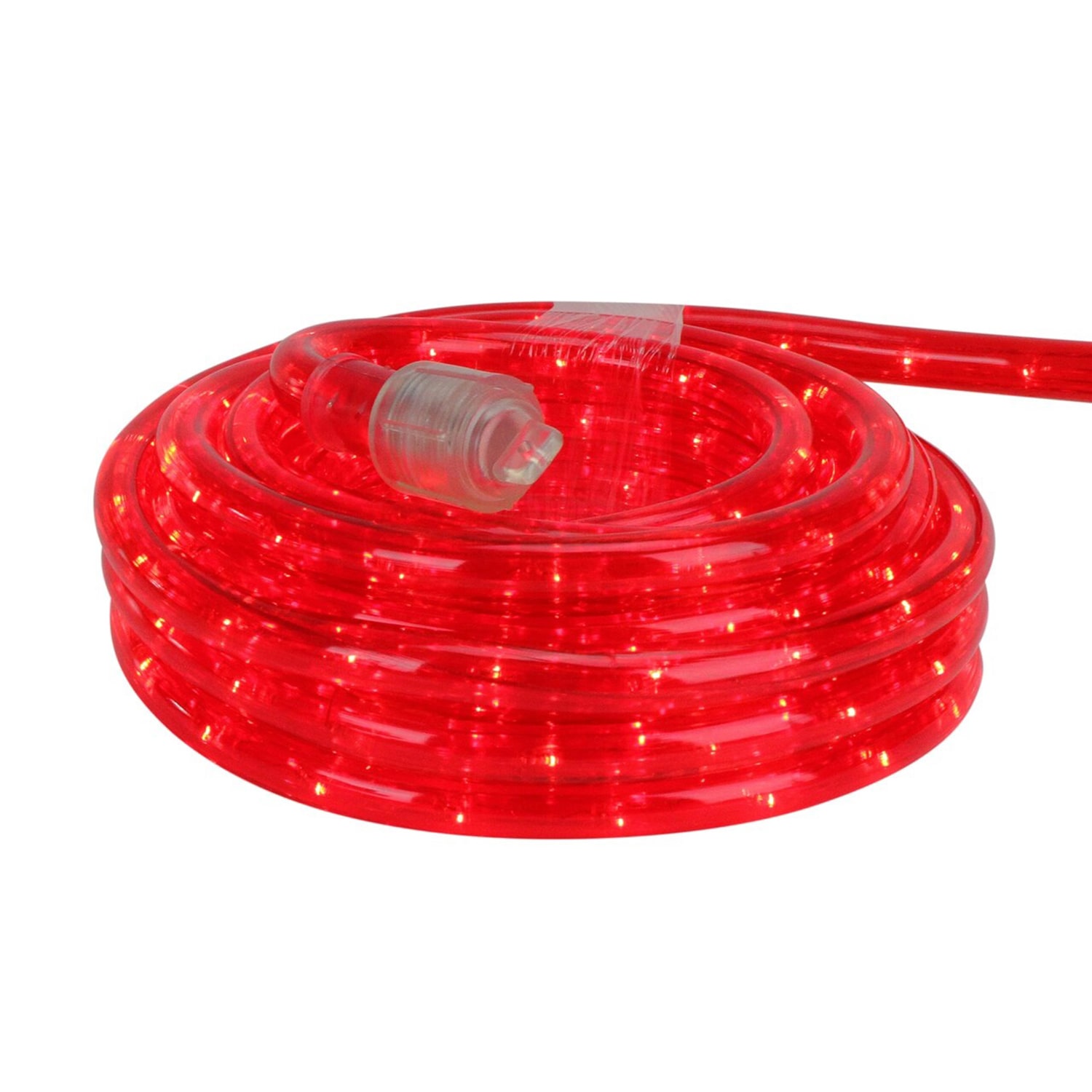 Northlight 100ft Flexible Incandescent Outdoor Wire Strip Light