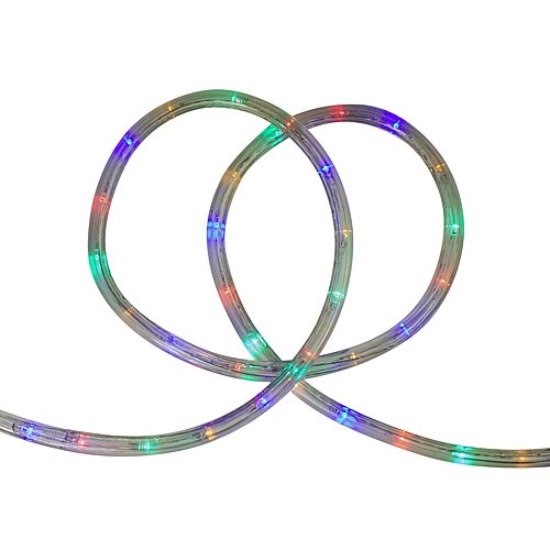 Northlight 96ft Commercial Length Led Flexible Strip Light, One Size, White