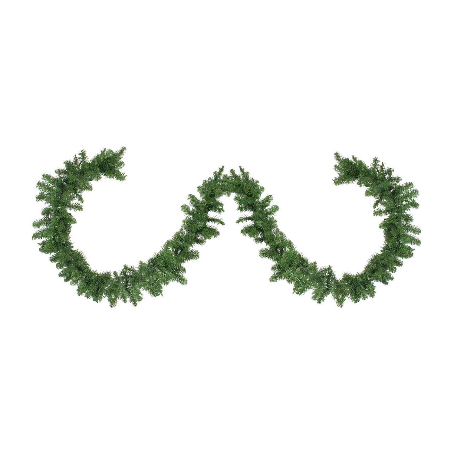 Northlight 50ft Northern Pine Commercial Christmas Outdoor Garland