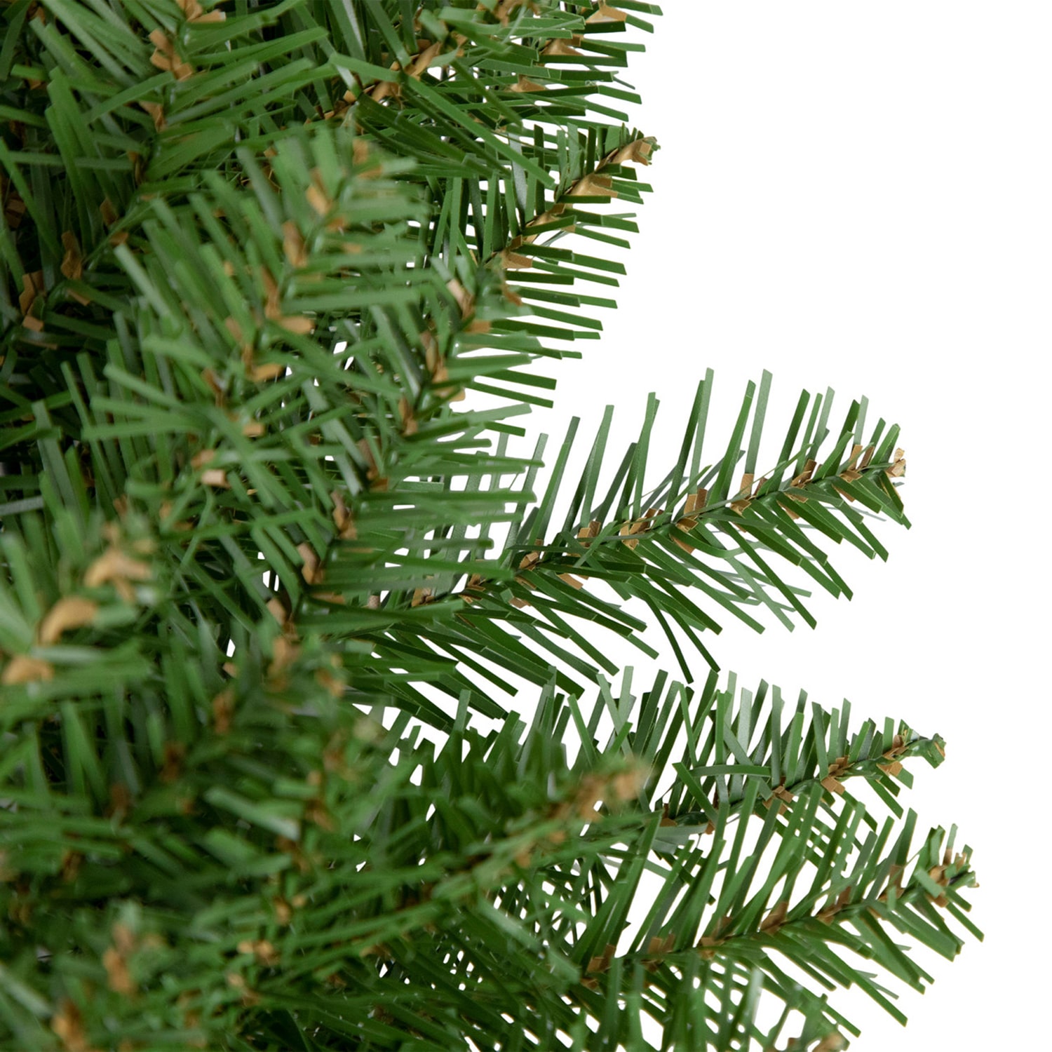 Northlight 50ft Northern Pine Commercial Christmas Outdoor Garland