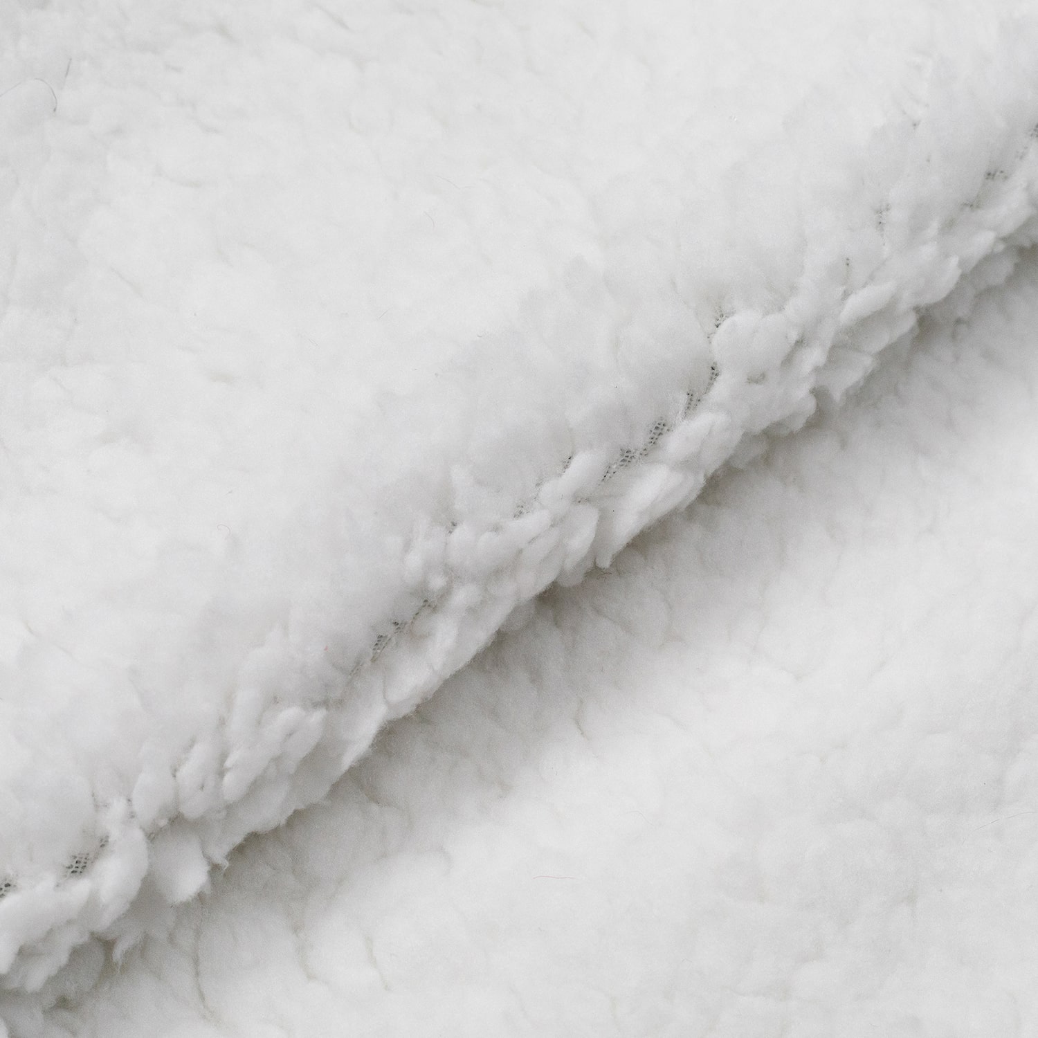 Northlight 49"Shimmering Sequins With Fleece Throw Blanket Throw Pillow