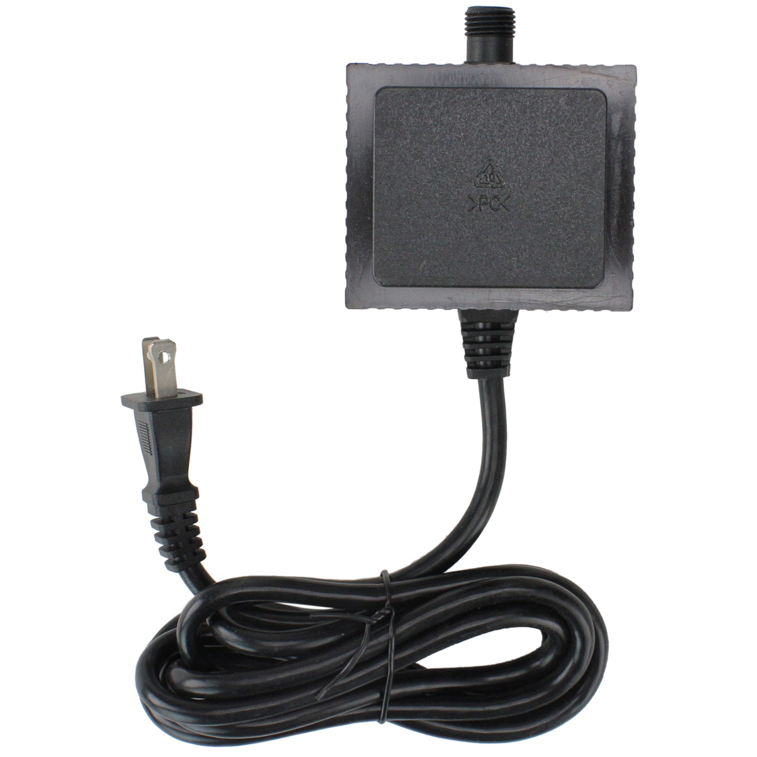 Northlight Led Connect 24v Starter Transformer Controller And 4 Set String Lights