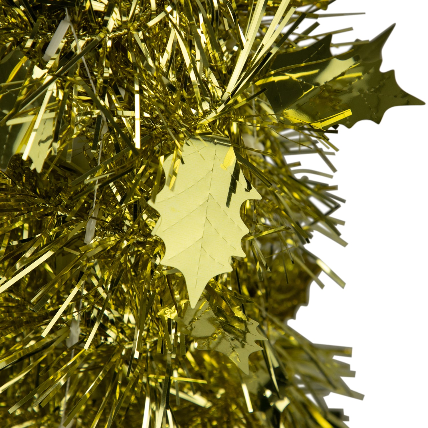 Northlight Tinsel Pop Up Artificial 6 Foot Christmas Tree
