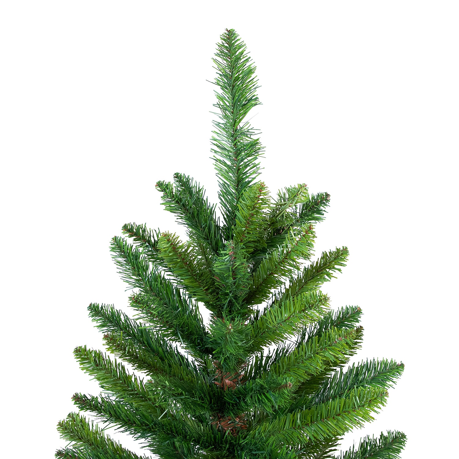 Northlight Medium Mckenzie Artificial 7 Foot Fir Christmas Tree
