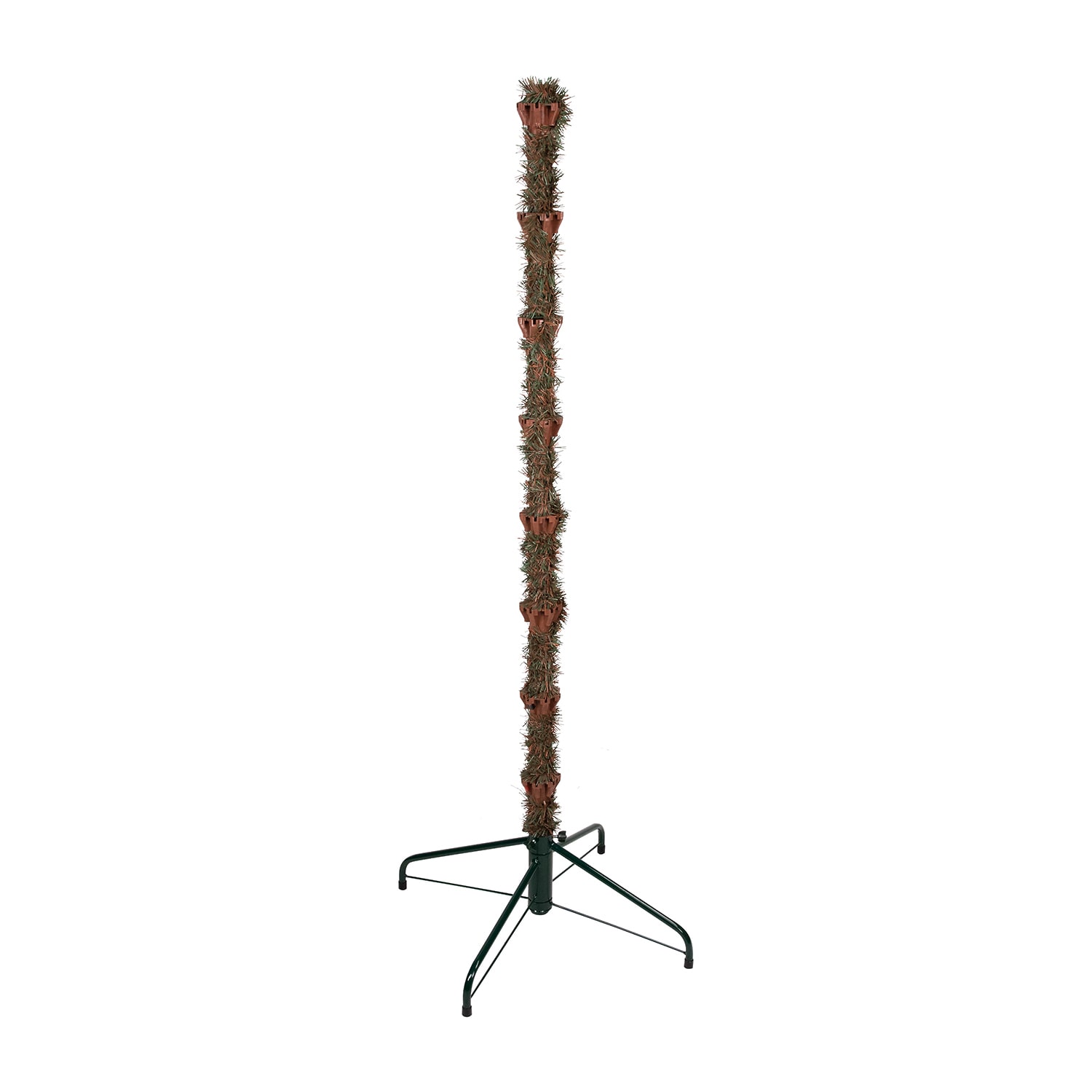 Northlight Medium Mckenzie Artificial 7 Foot Fir Christmas Tree