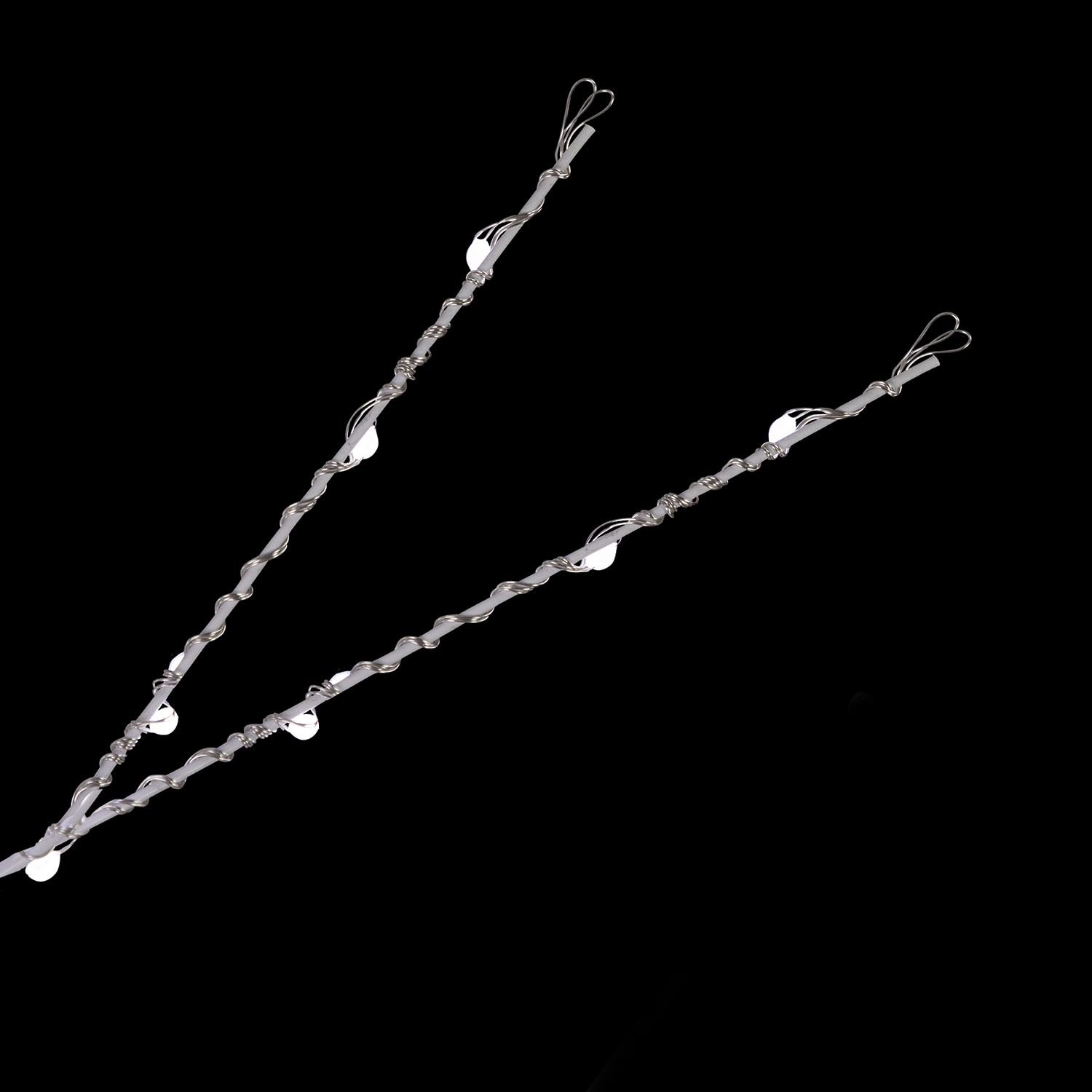 Northlight 4ft Led Lighted Birch Twig Lights 4 Foot Birch Christmas Tree