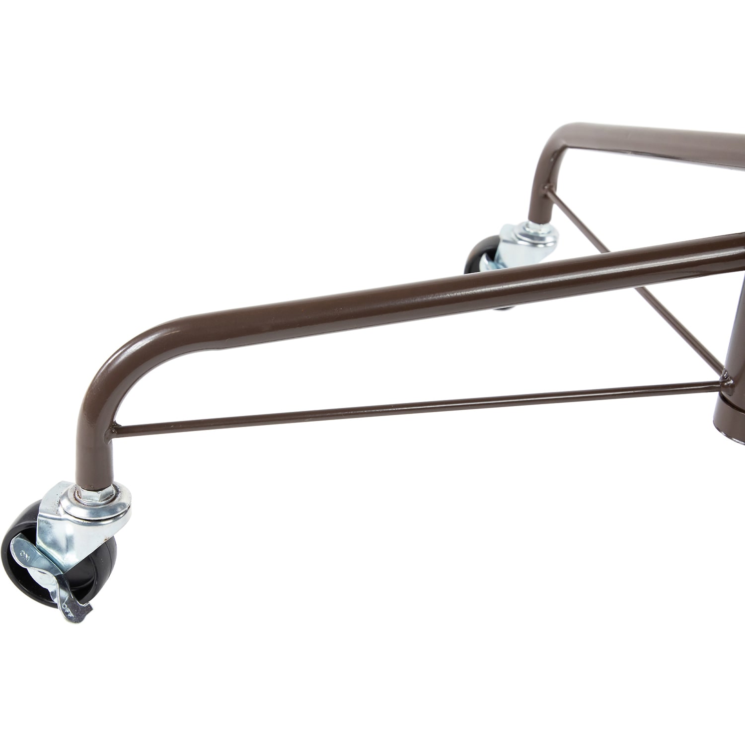 Northlight 24" Metal Rolling Artificial For 6ft To 9ft Trees Tree Stand