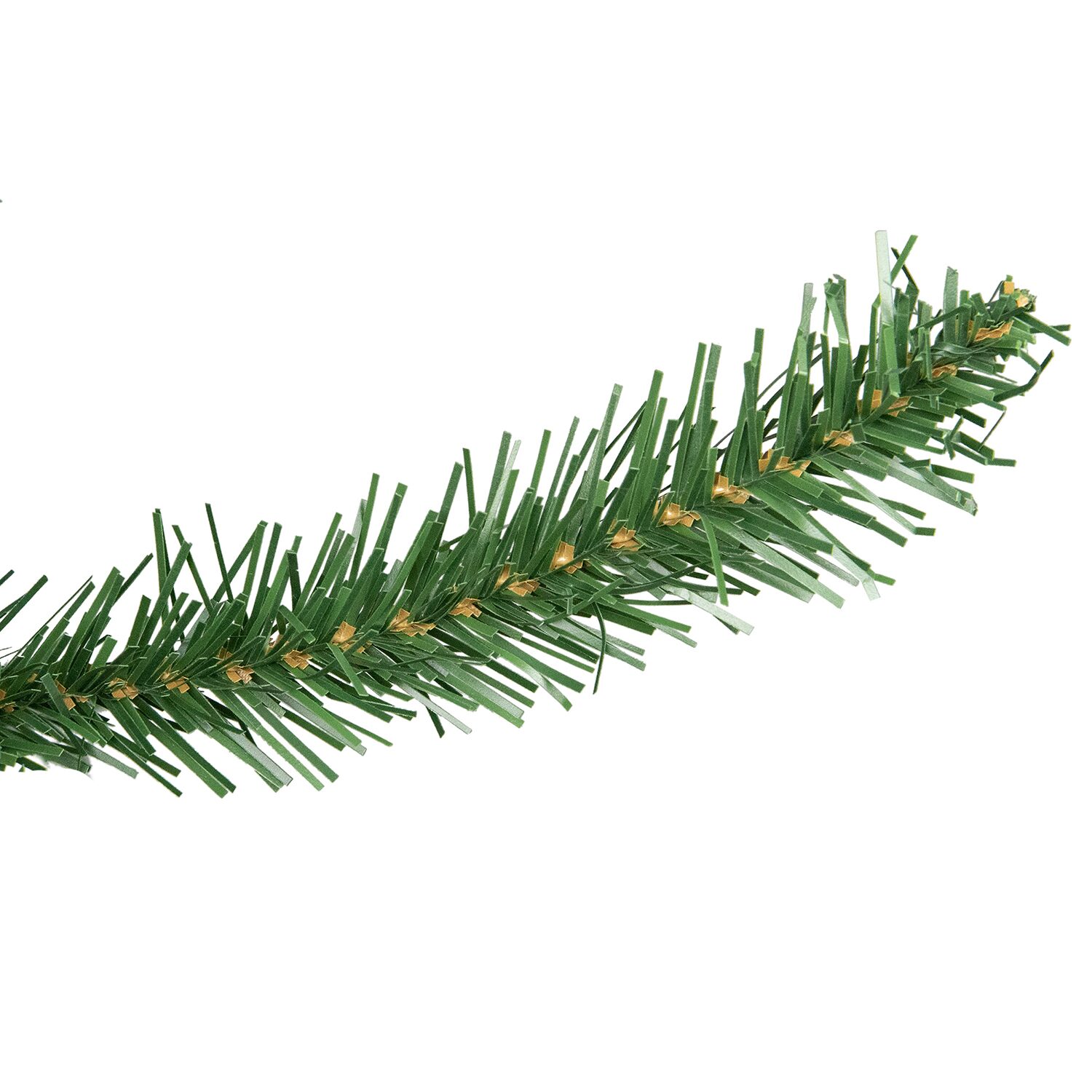 Northlight 50ft Winona Fir Artificial Commercial Christmas Outdoor Garland
