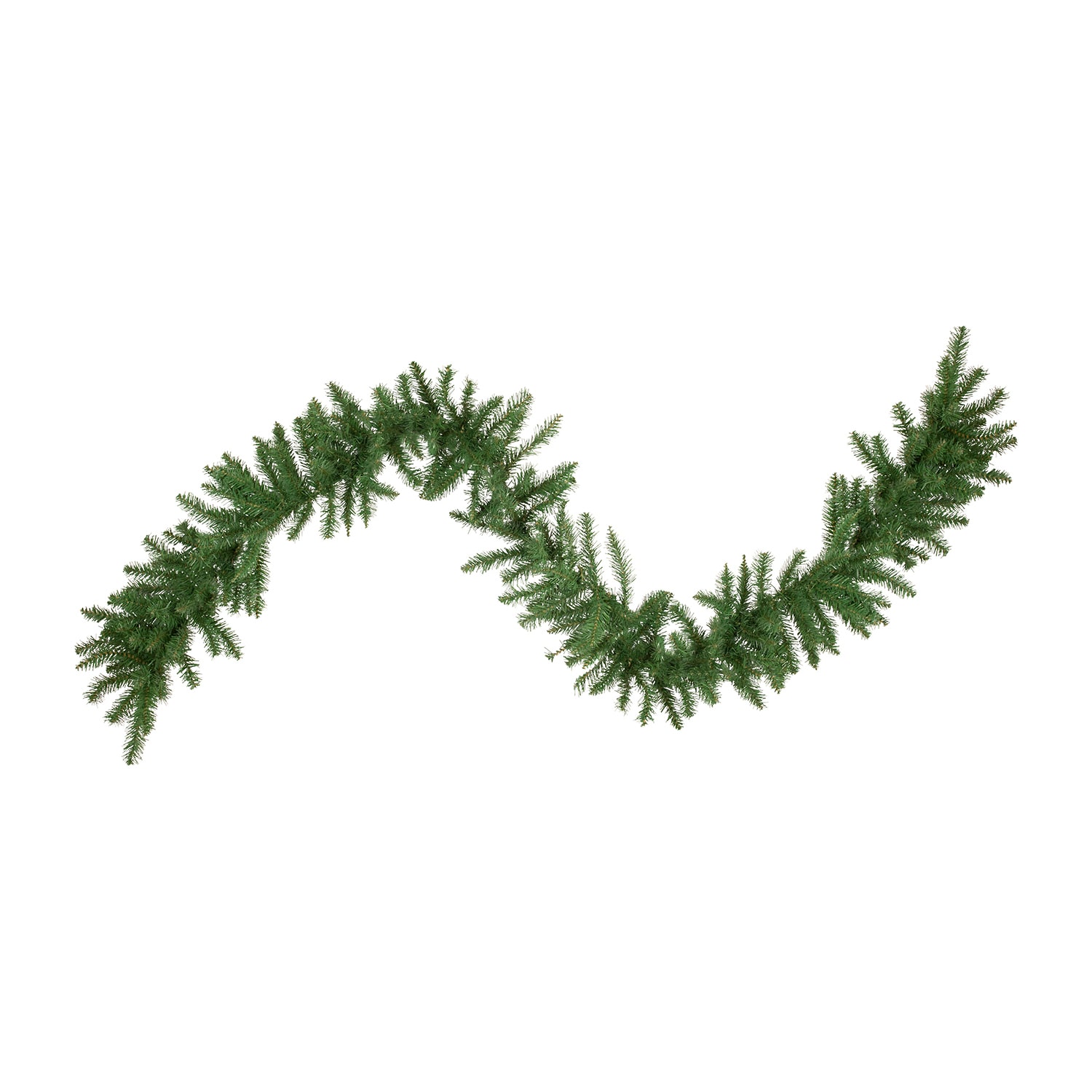 Northlight 50ft Winona Fir Artificial Commercial Christmas Outdoor Garland