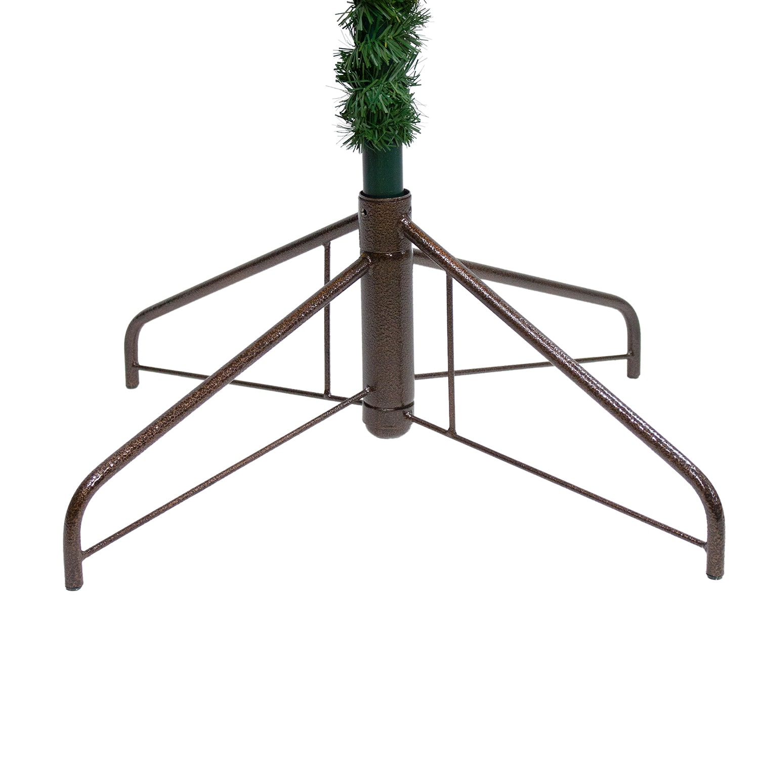 Northlight Pre Lit Sugar Pine Upside Down Artificial Lights 7 Foot Pine Christmas Tree