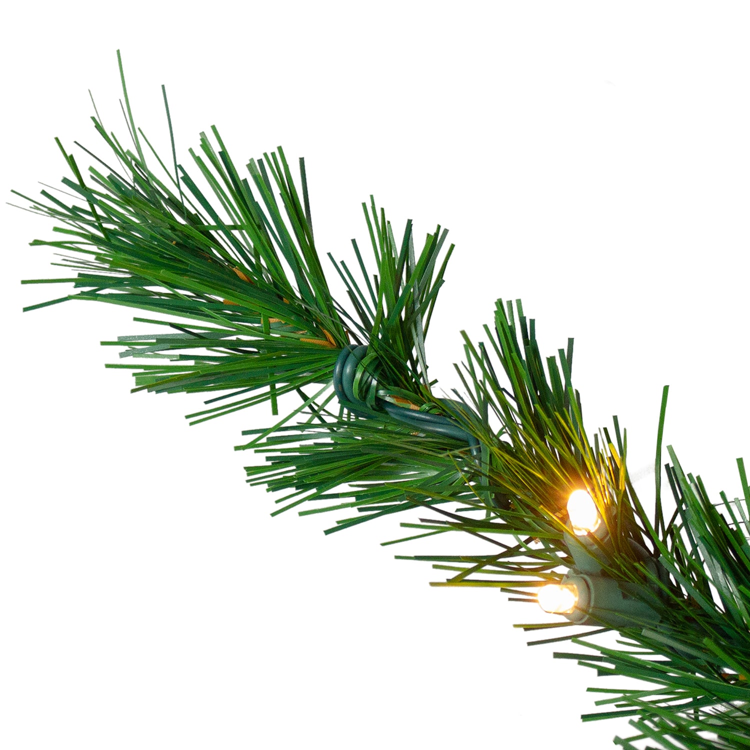 Northlight Pre Lit Sugar Pine Upside Down Artificial Lights 7 Foot Pine Christmas Tree
