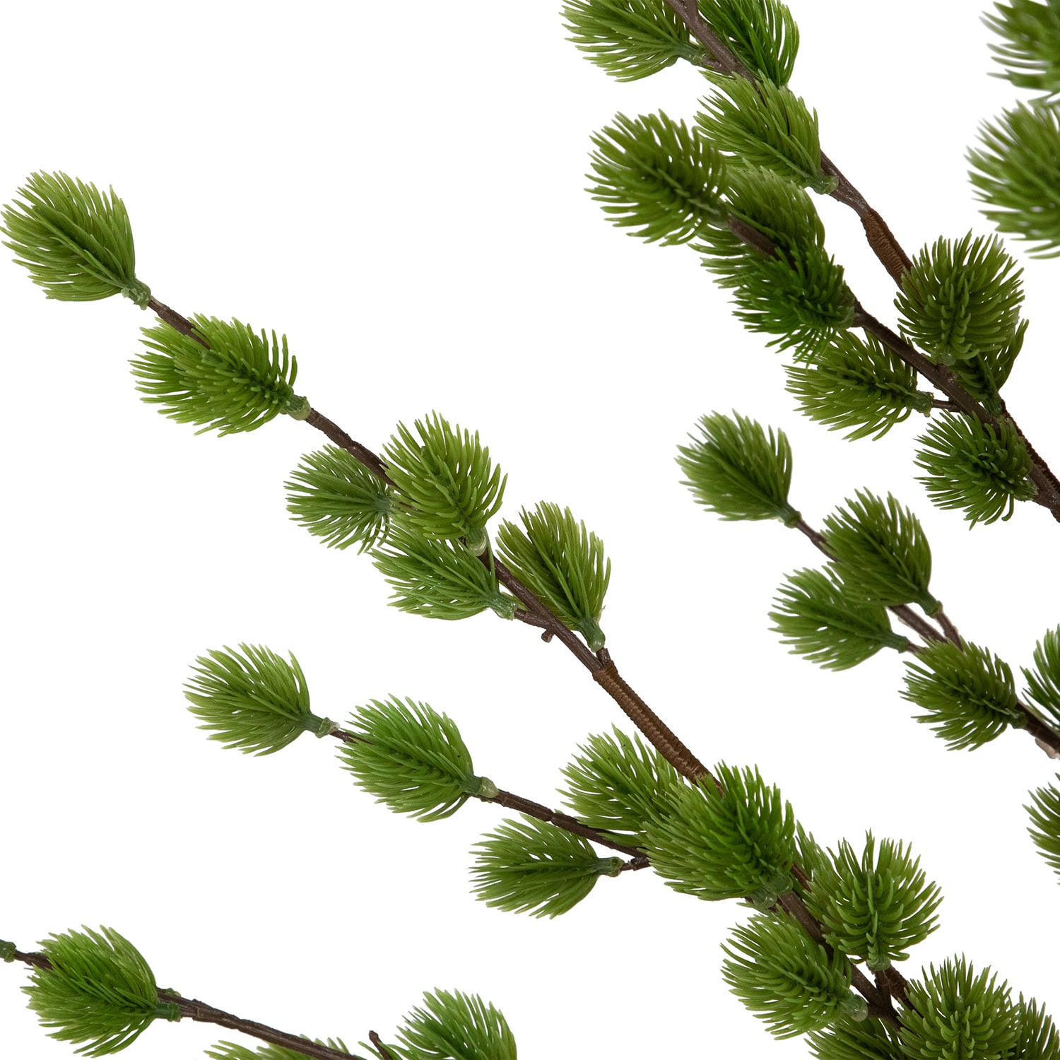 Northlight Pine Artificial Twig 4 Foot Pine Christmas Tree