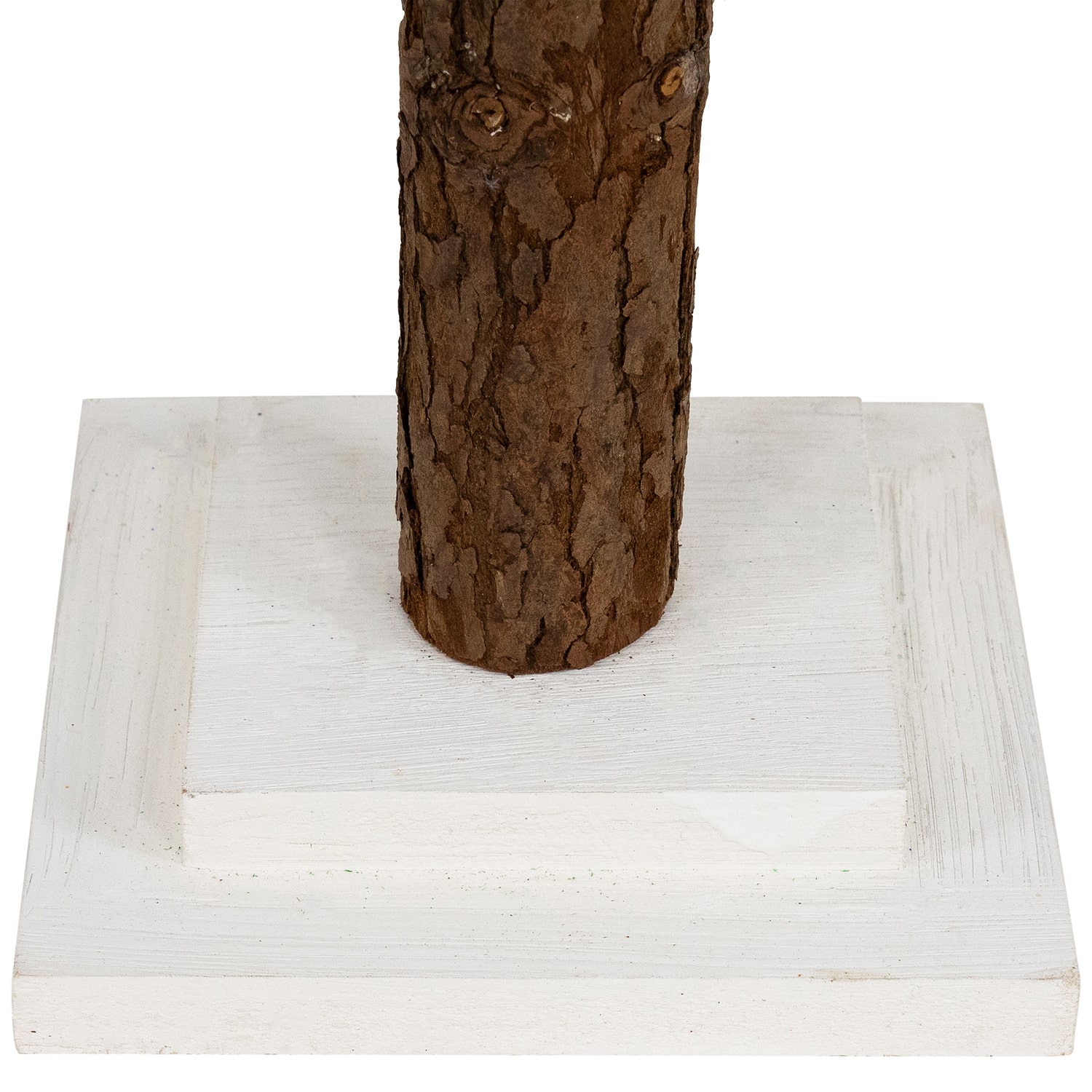 Northlight Pine Artificial Twig 4 Foot Pine Christmas Tree