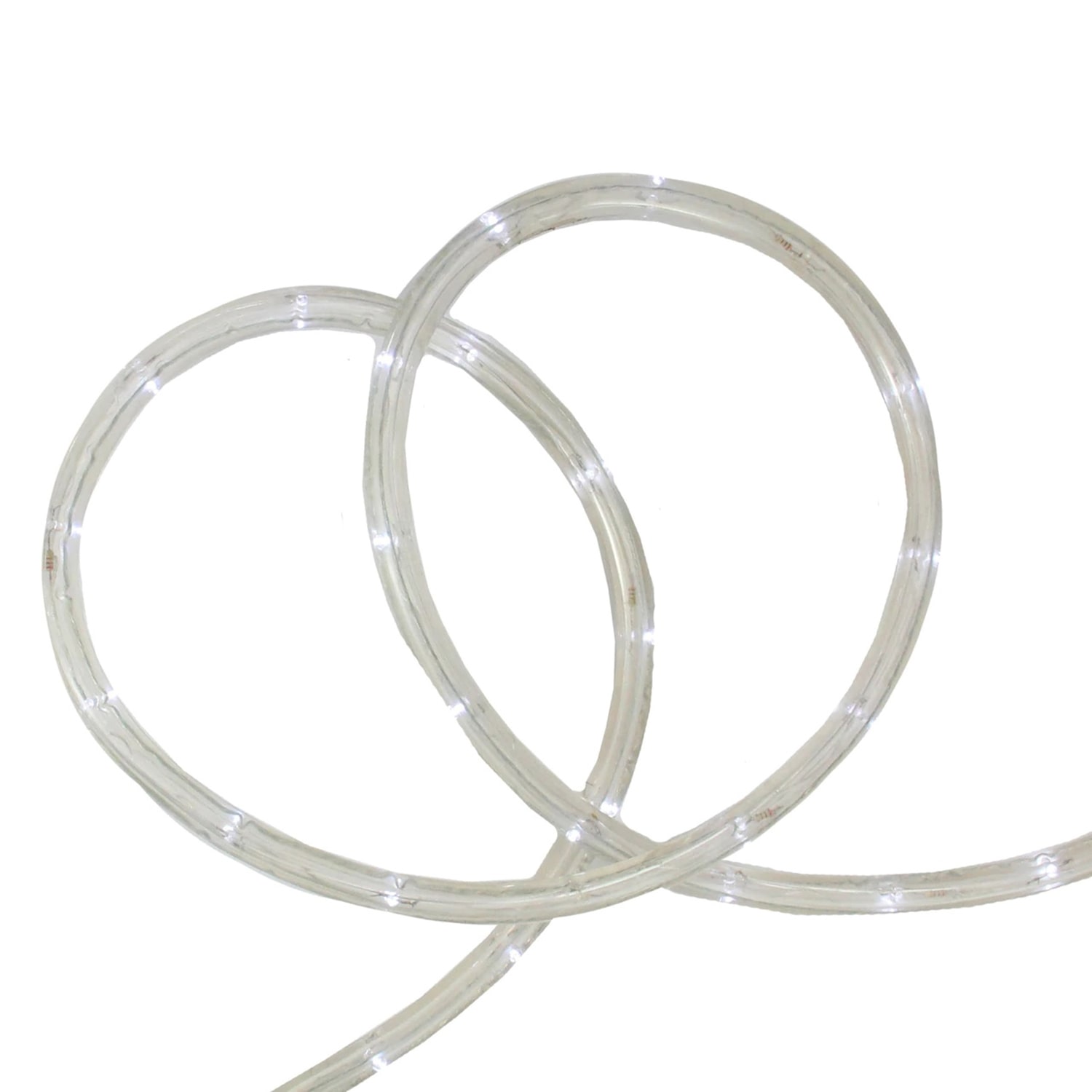 Northlight 100ft Flexible Led Outdoor Wire Strip Light