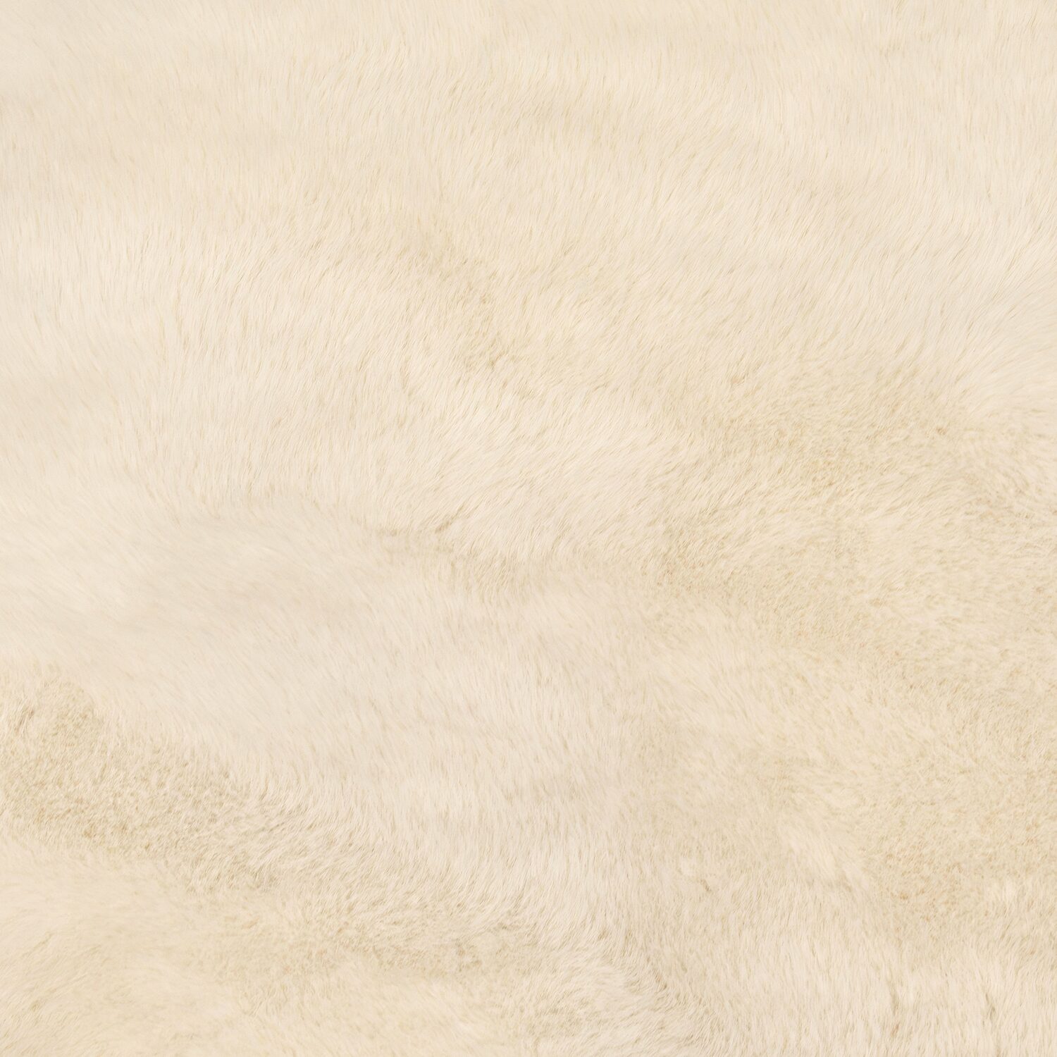 Northlight 72" Premium Sized Faux Fur Indoor Tree Skirt