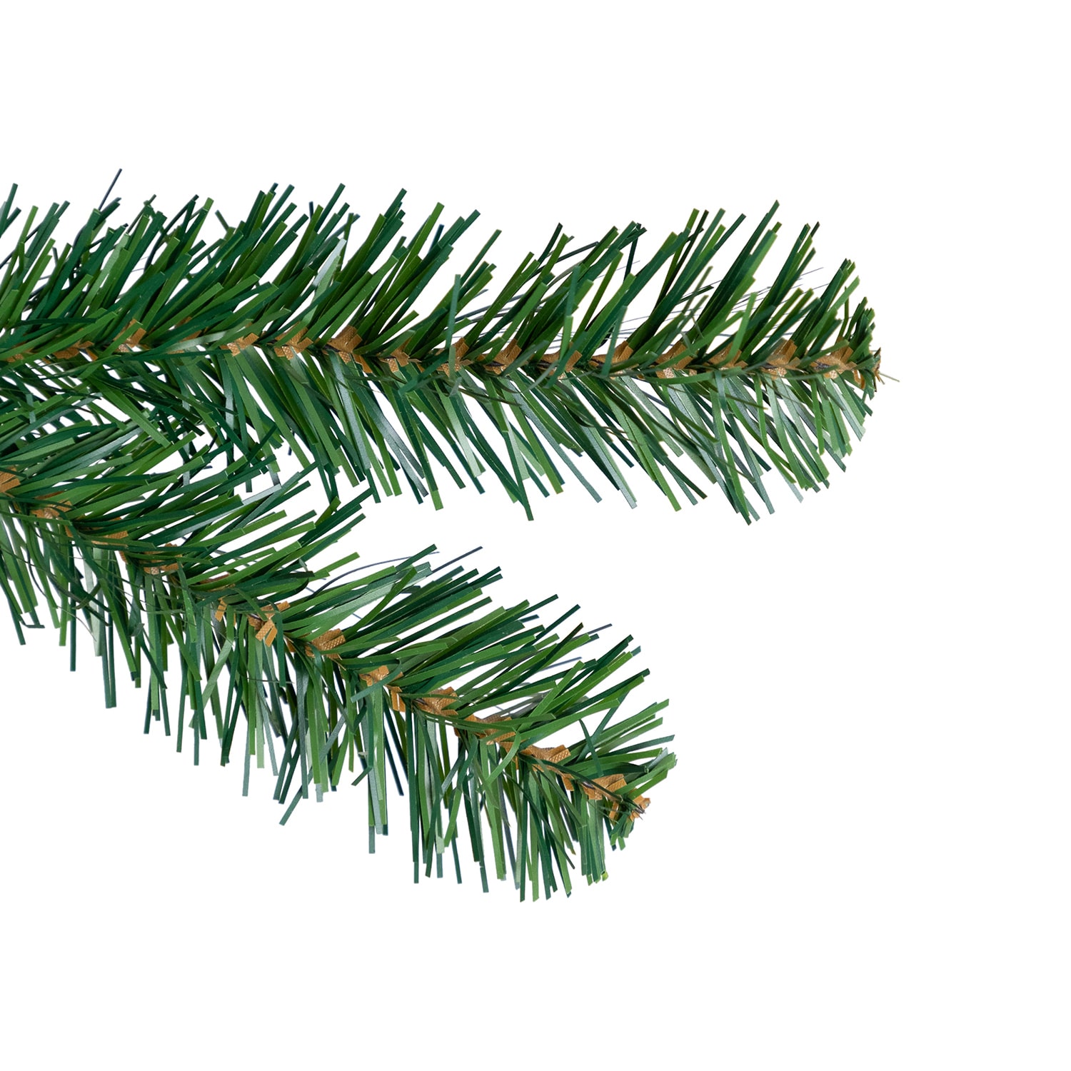 Northlight Real Touch Pre Lit Mixed Noble Spruce Artificial Foot Pre-Lit Spruce Christmas Tree