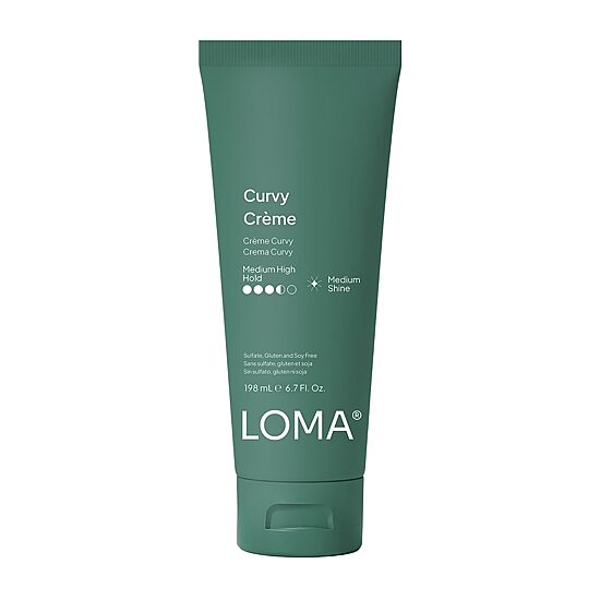 LOMA® Curvy Hair Cream 8 oz.