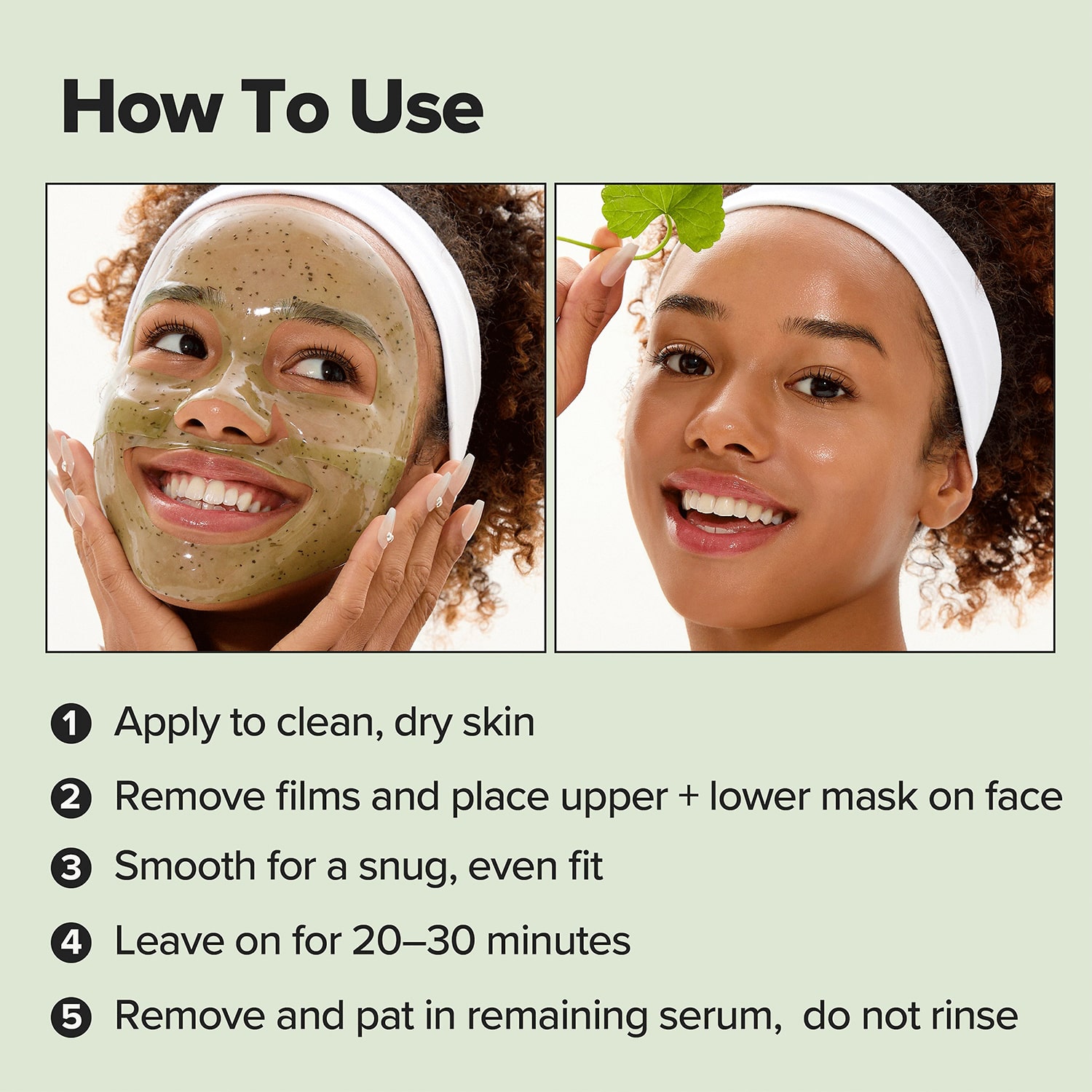 I Dew Care Cool Operator Soothing Hydrogel